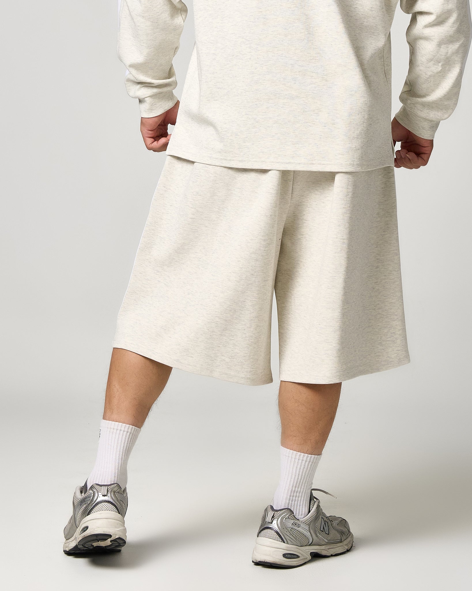 color_Foggy Gray