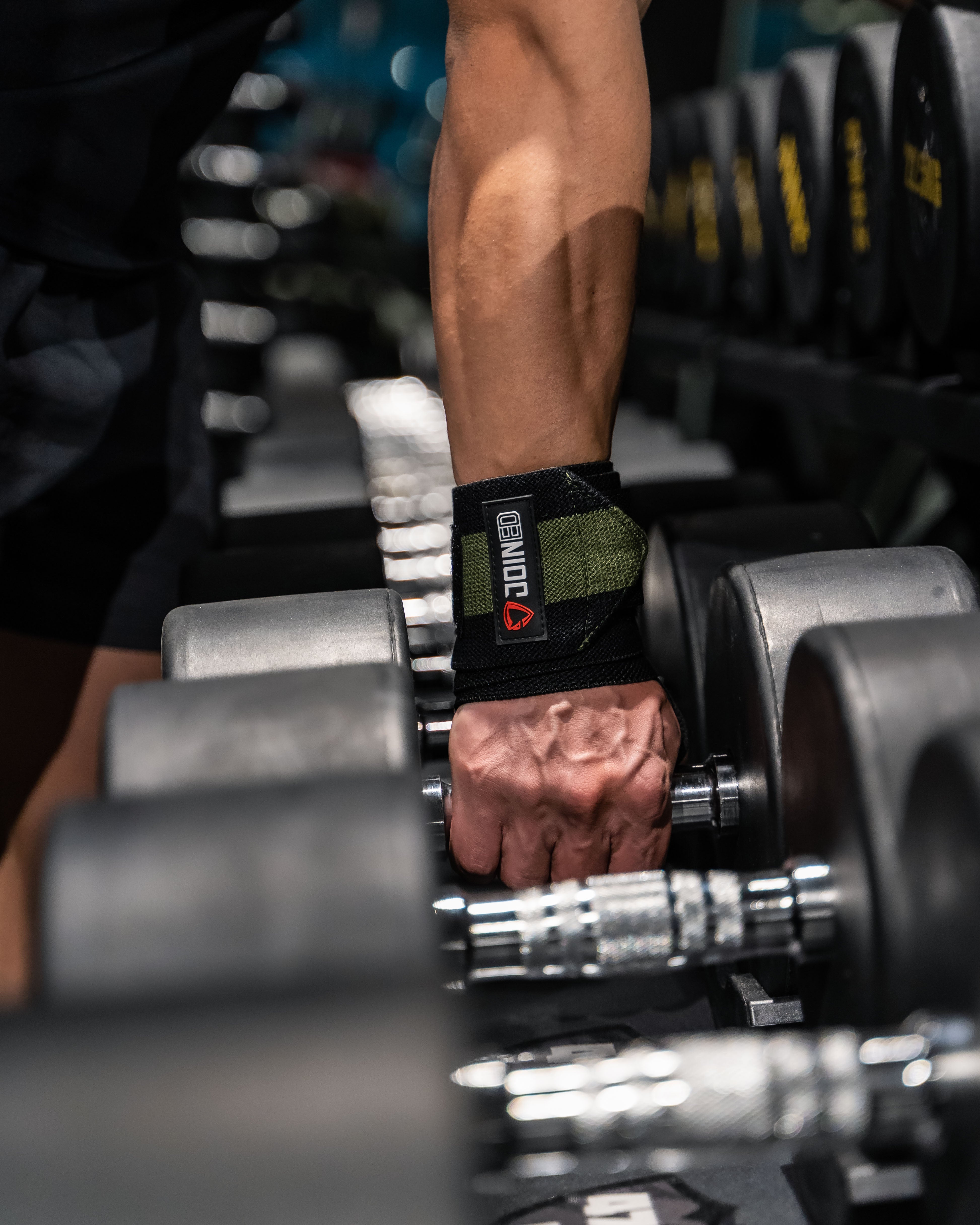 color_army green/black