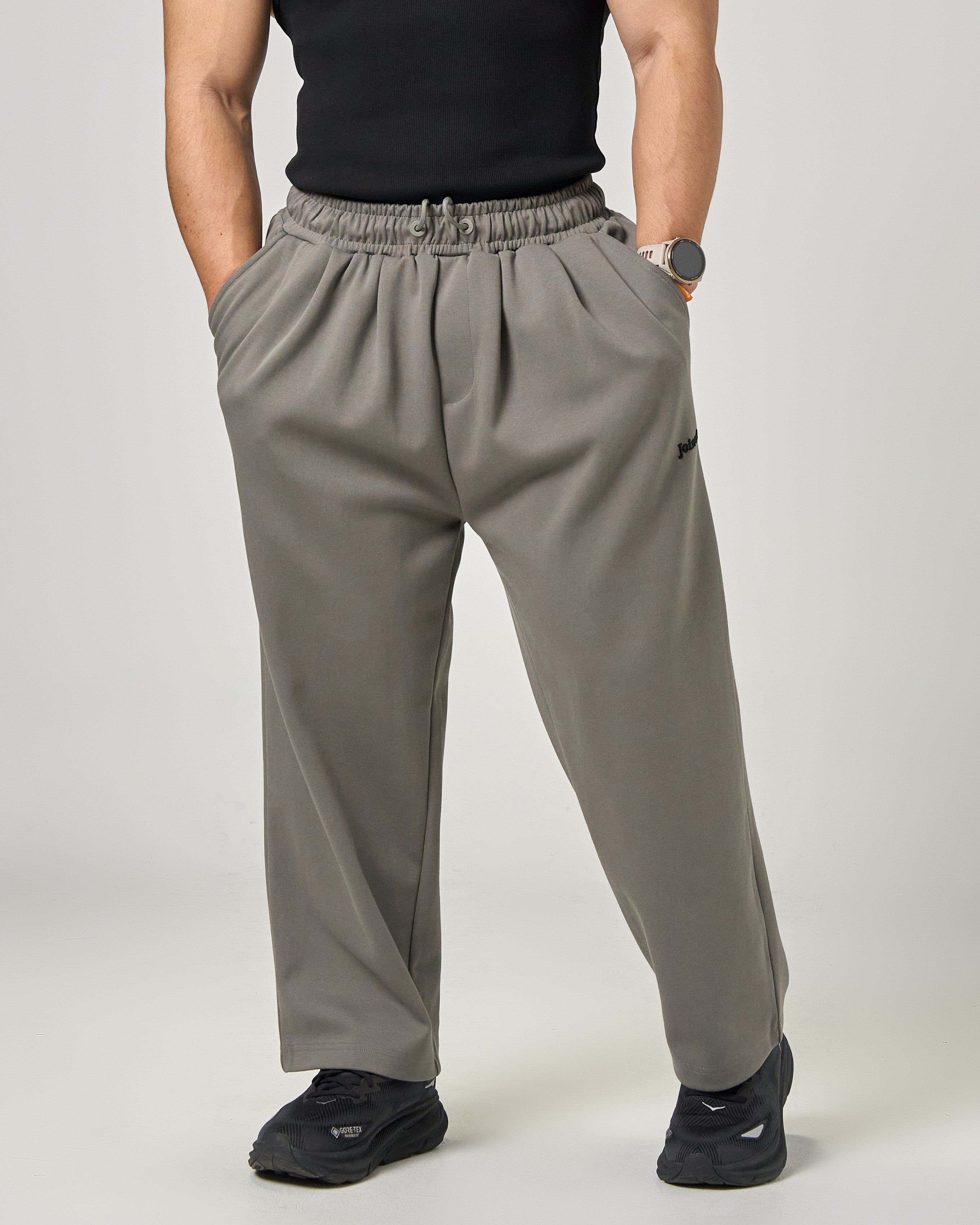 Signature Wide Pants