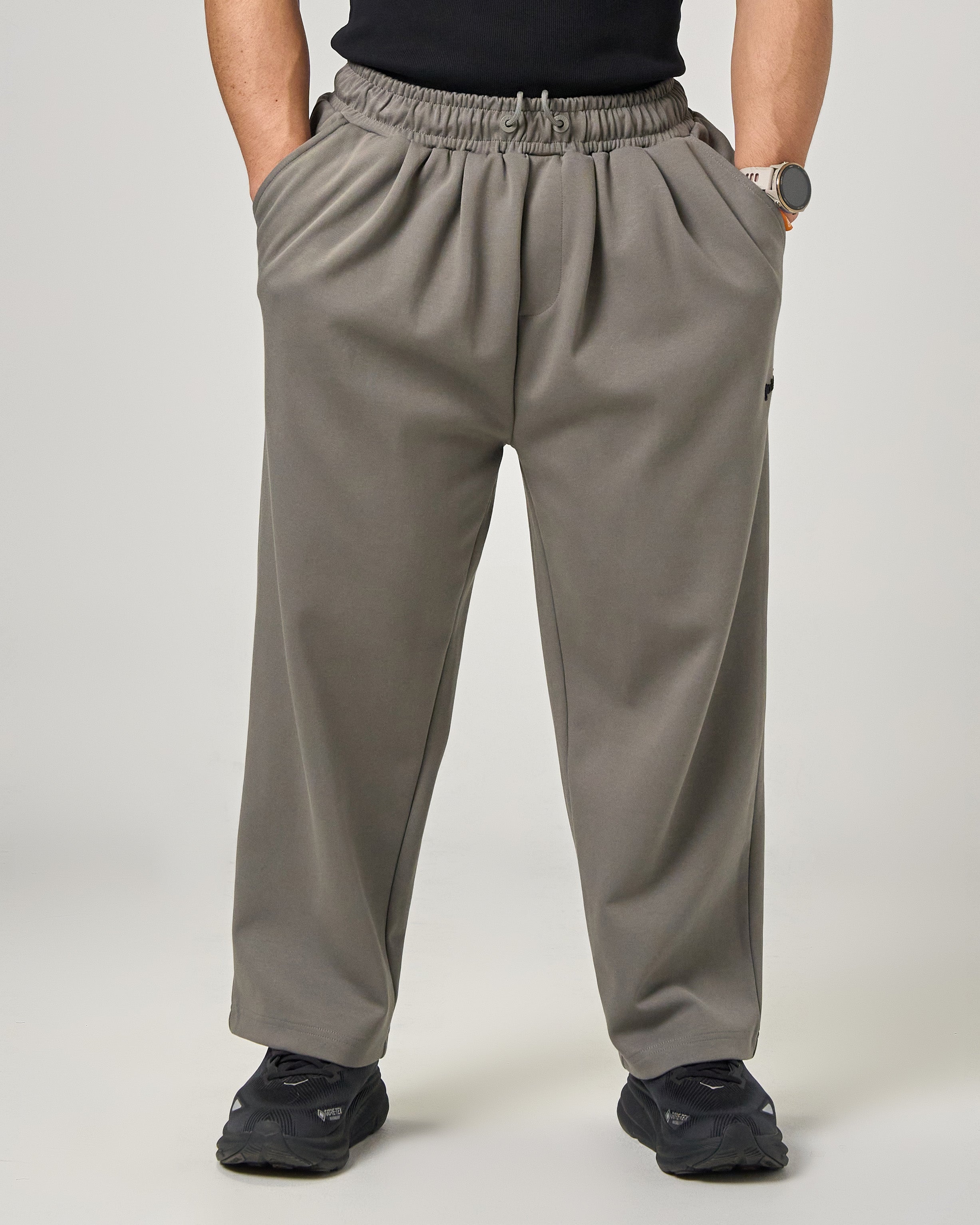 Signature Wide Pants