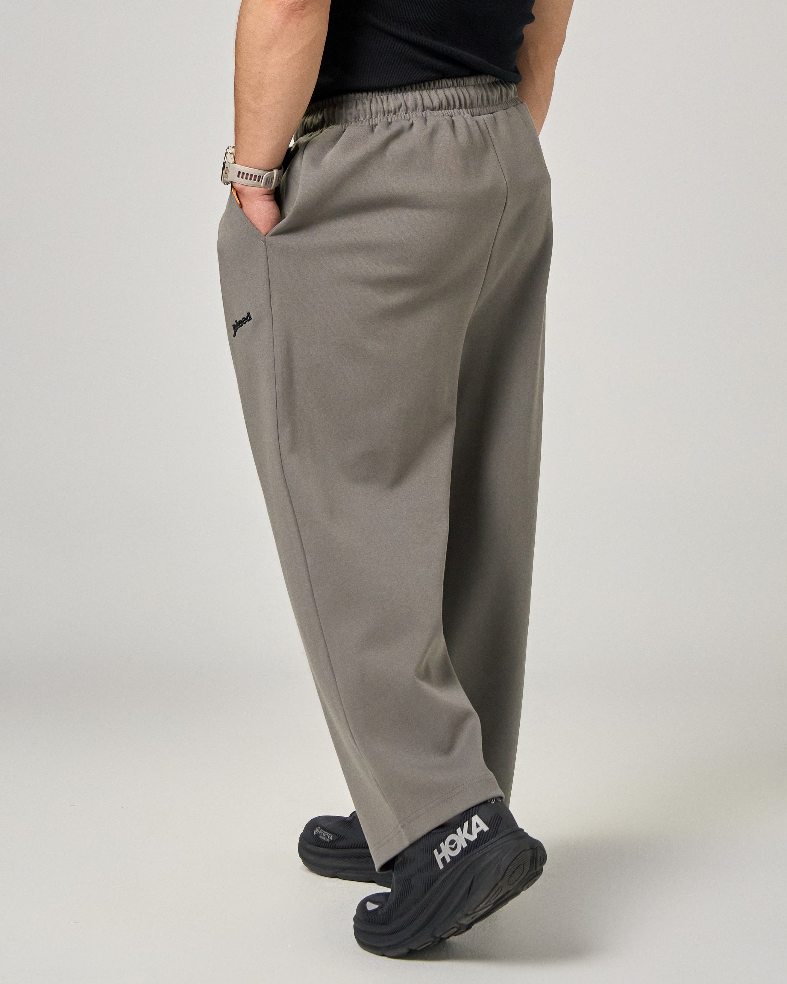 Signature Wide Pants