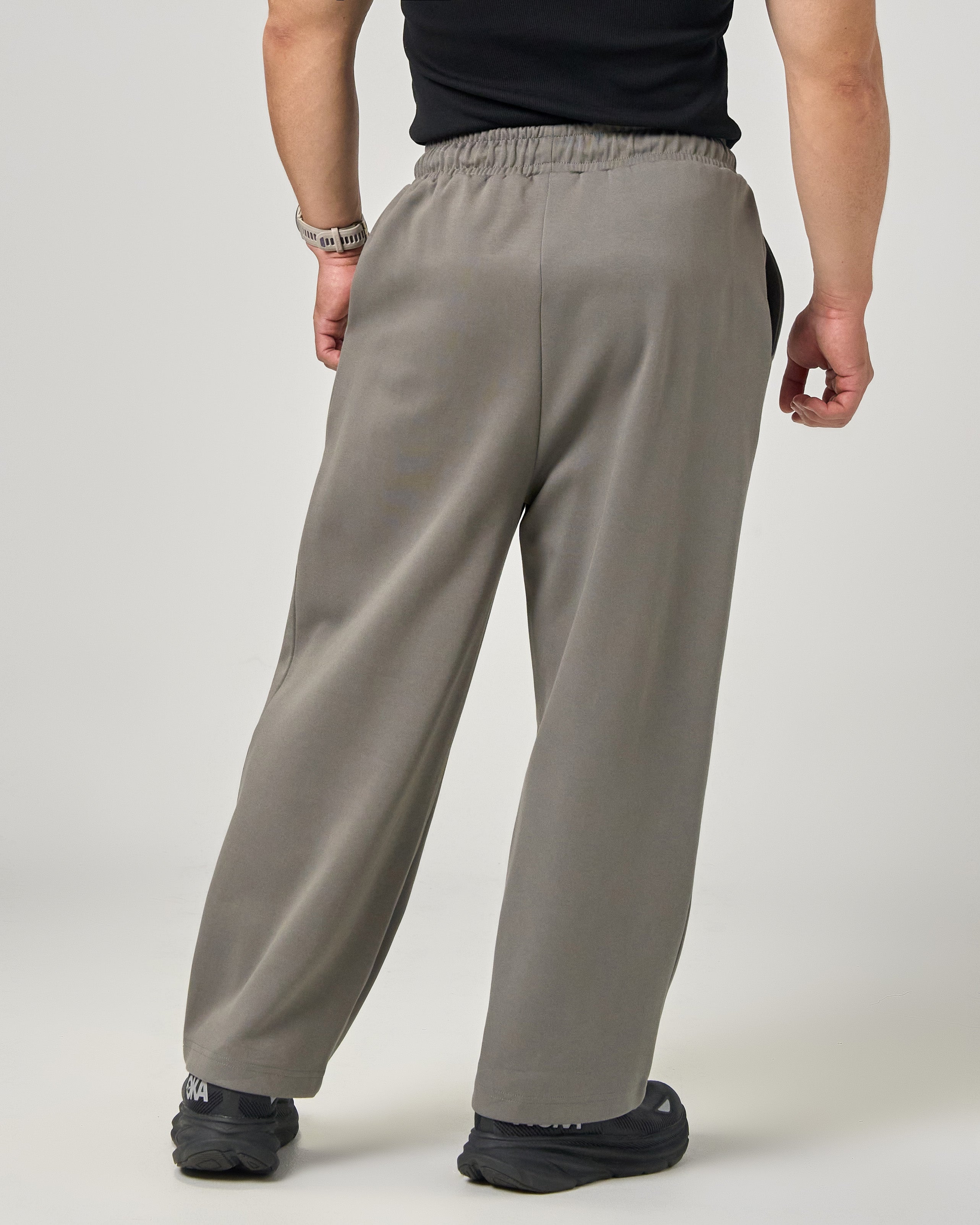 Signature Wide Pants