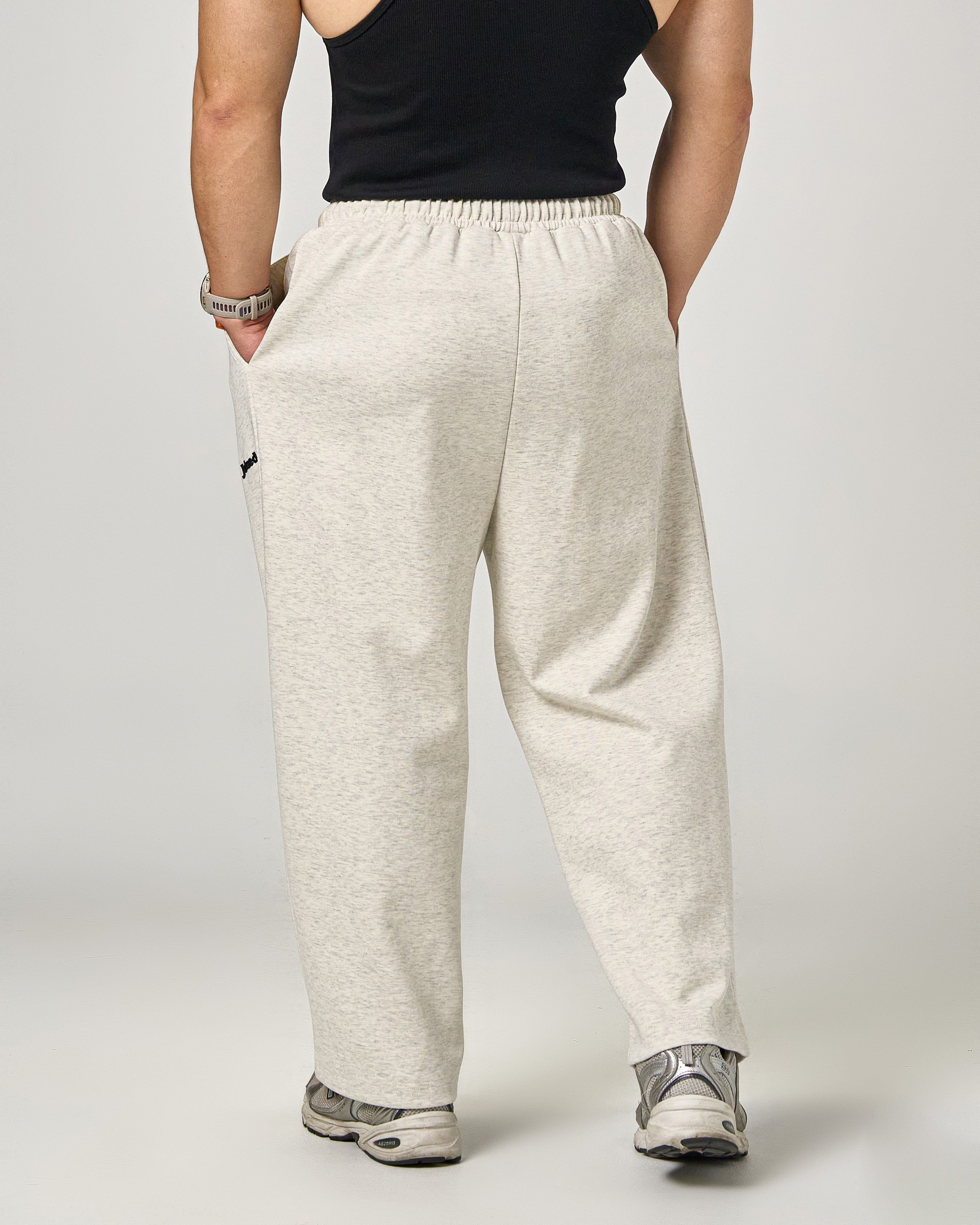 Signature Wide Pants