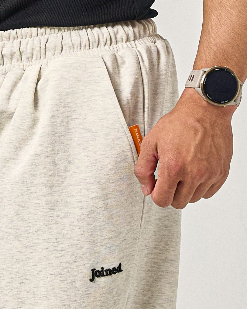 Signature Wide Pants