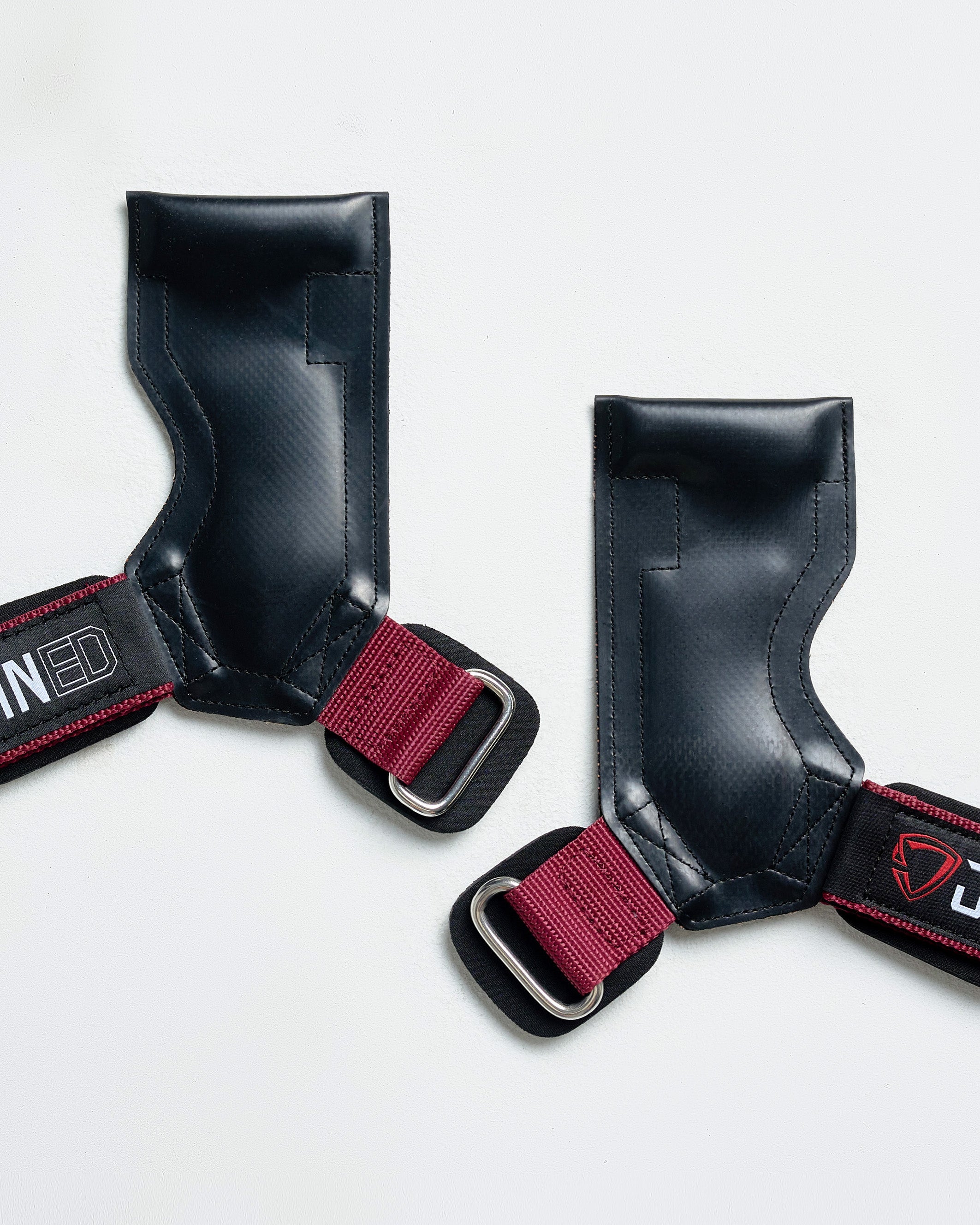 Non-Slip Lifting Grips