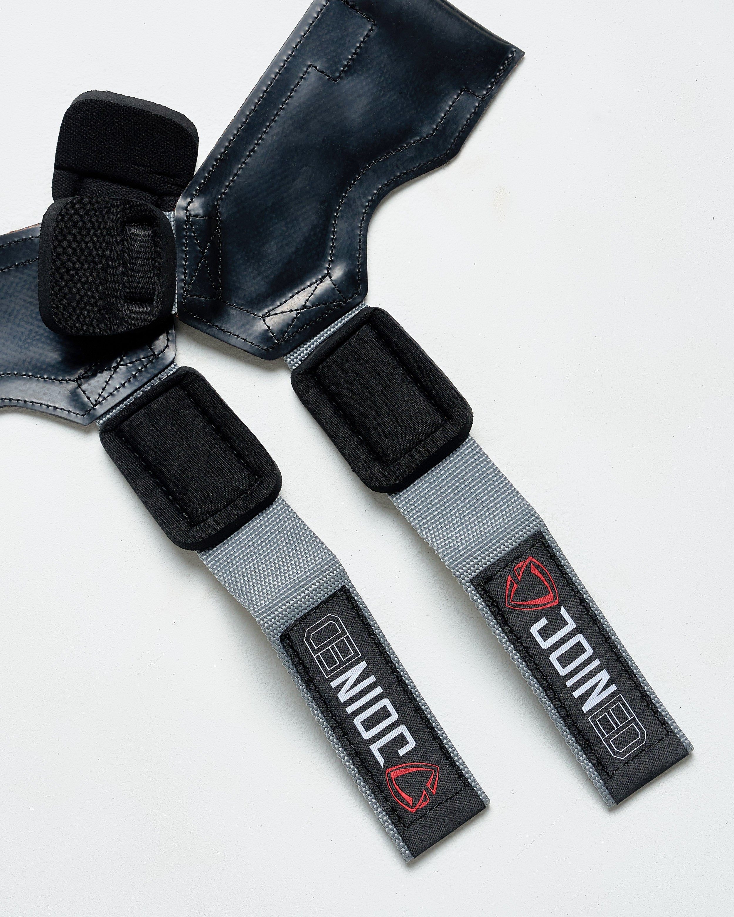 Non-Slip Lifting Grips