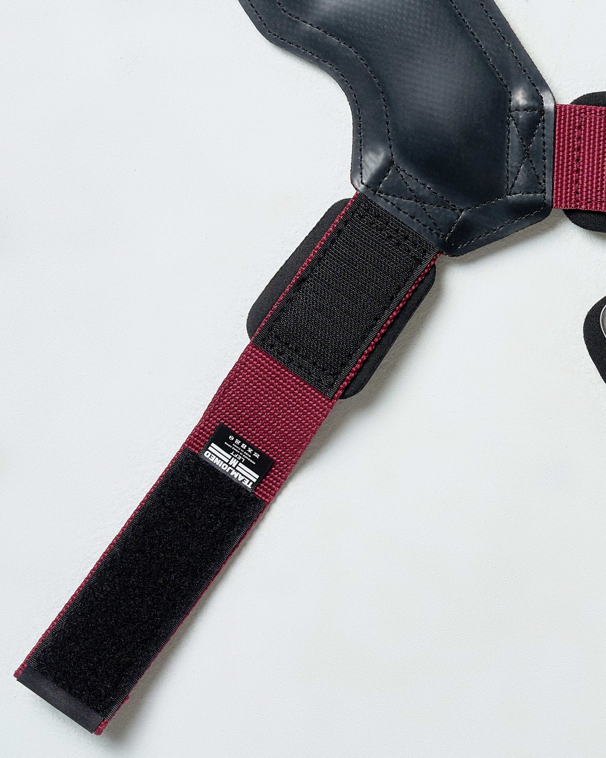 Non-Slip Lifting Grips