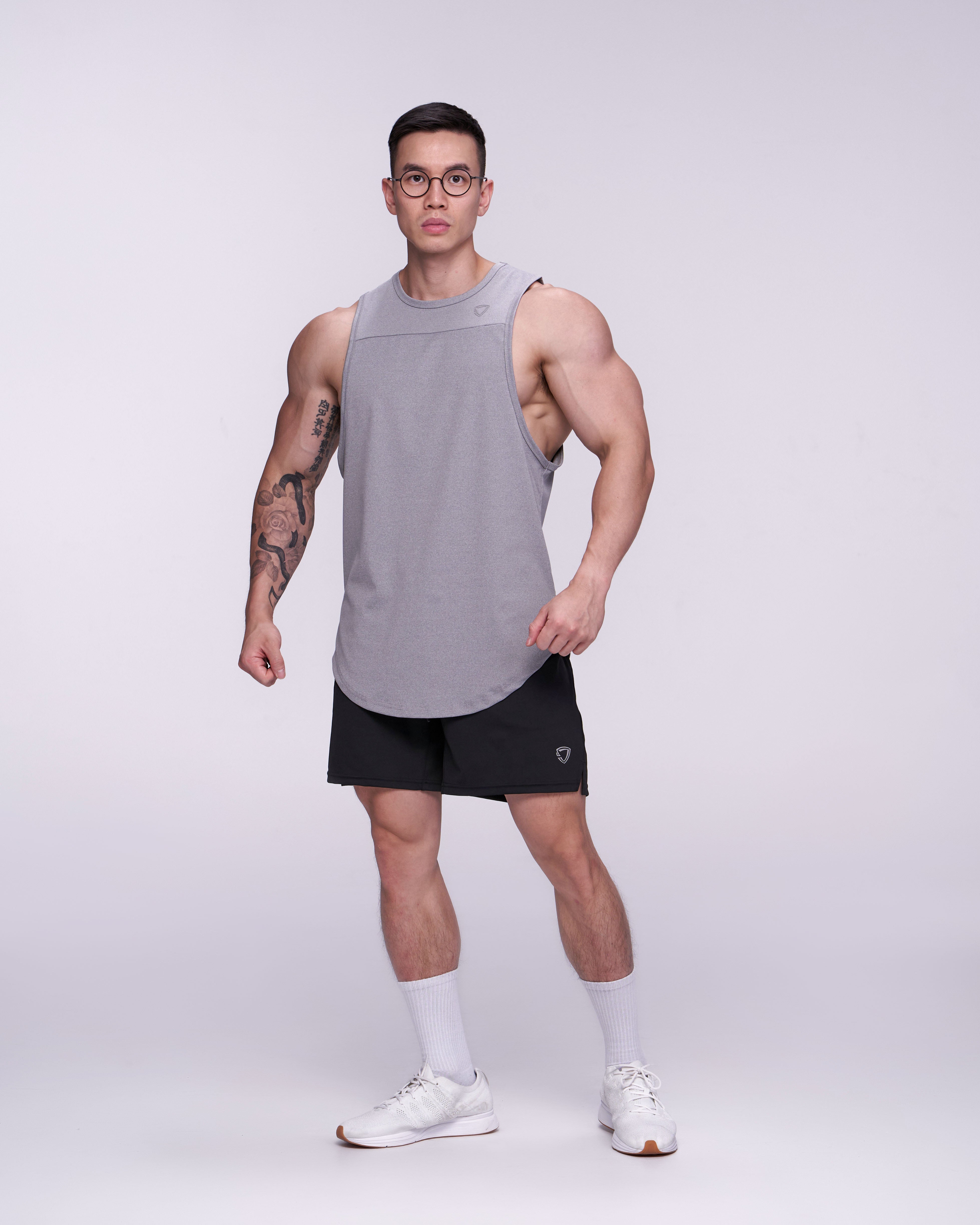 color_silver gray
