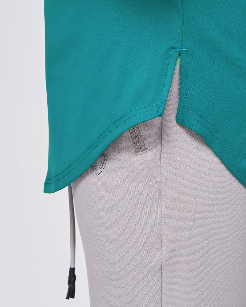 color_ocean green