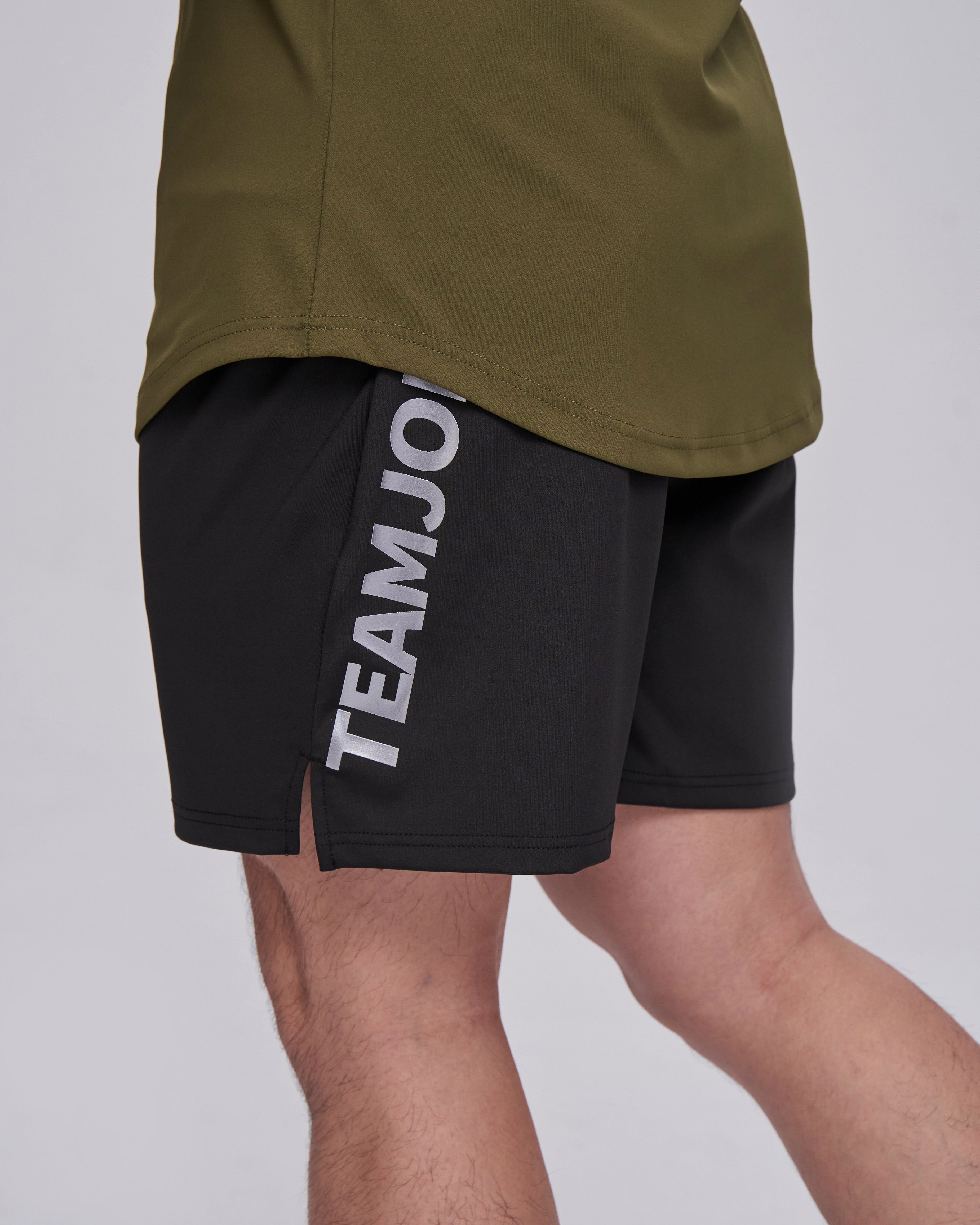 color_silver/army green