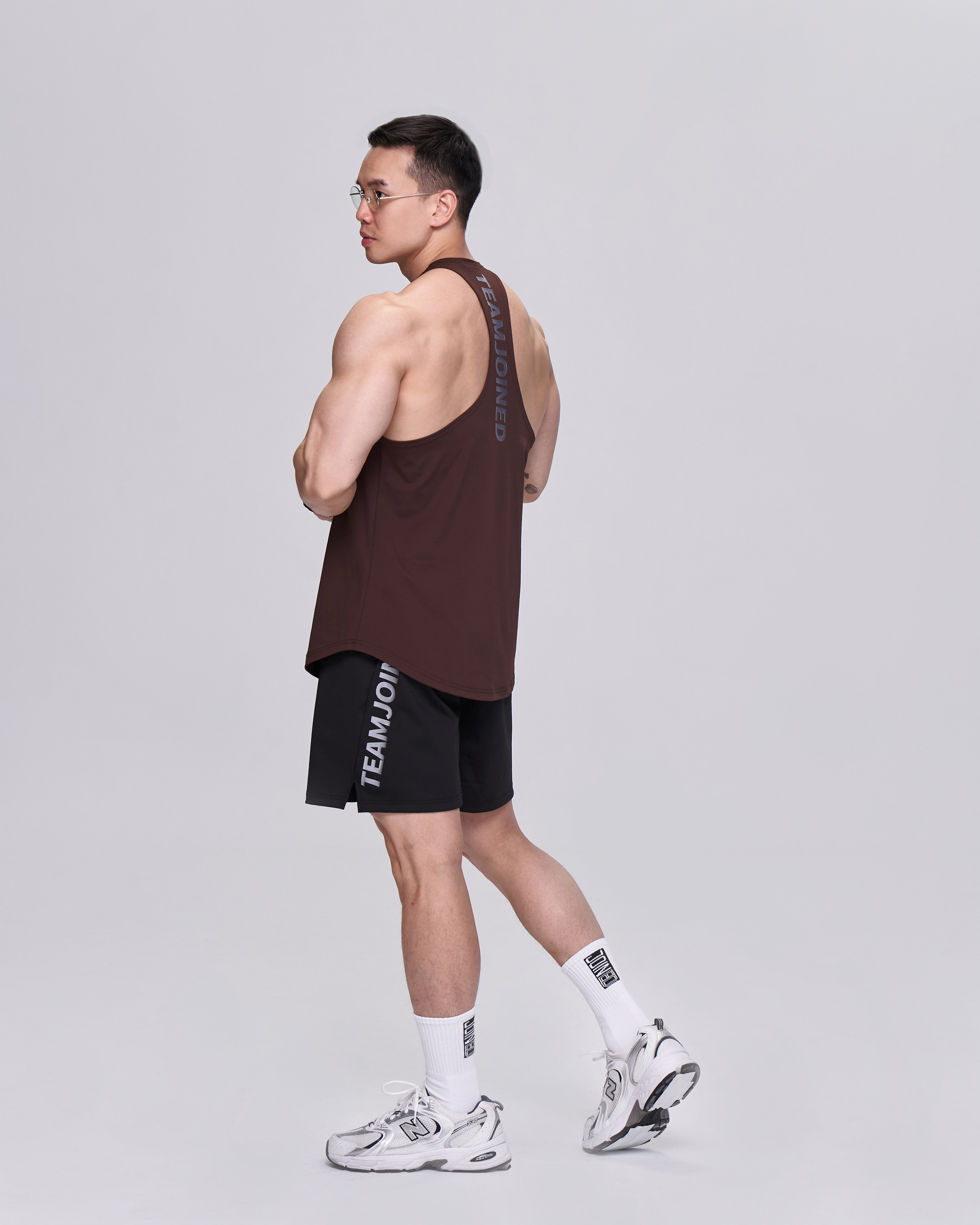 color_silver/brown