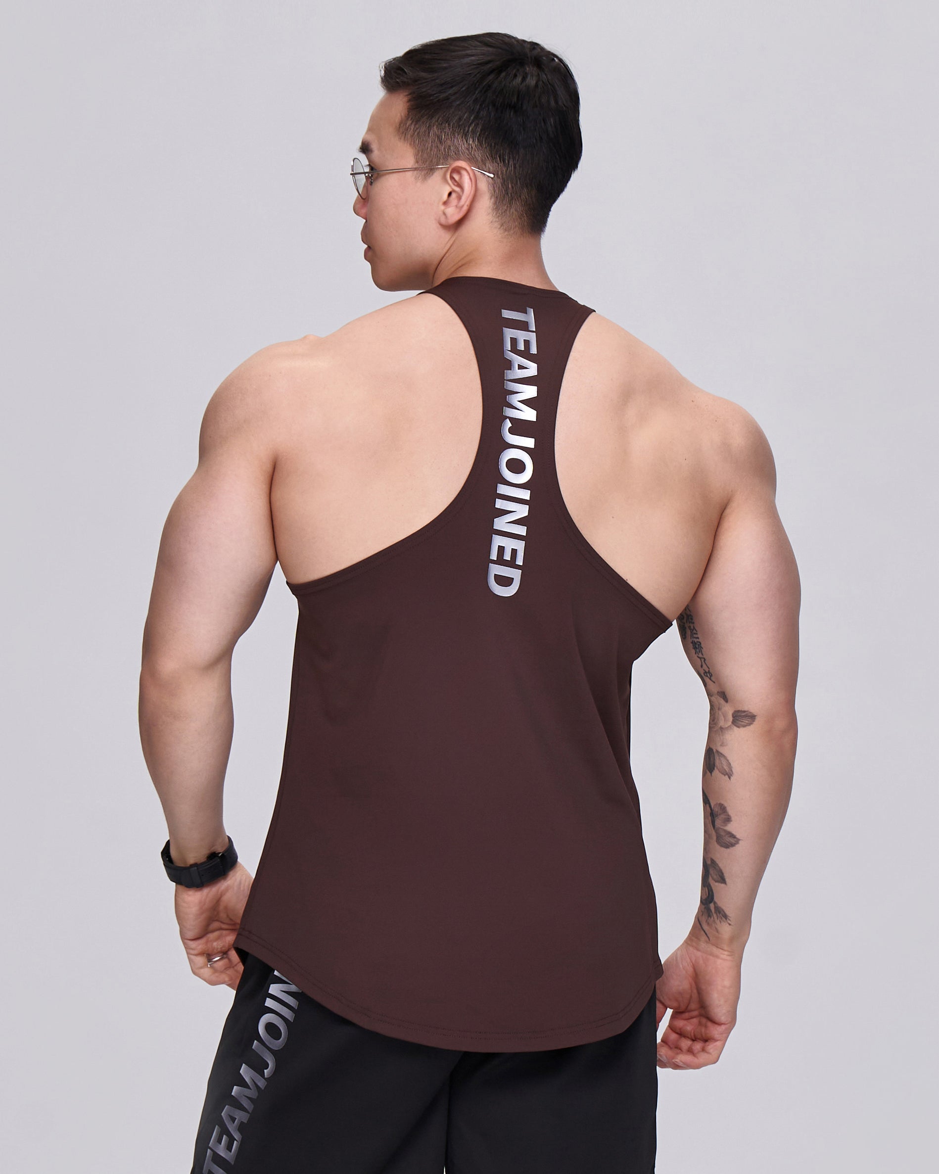 color_silver/brown