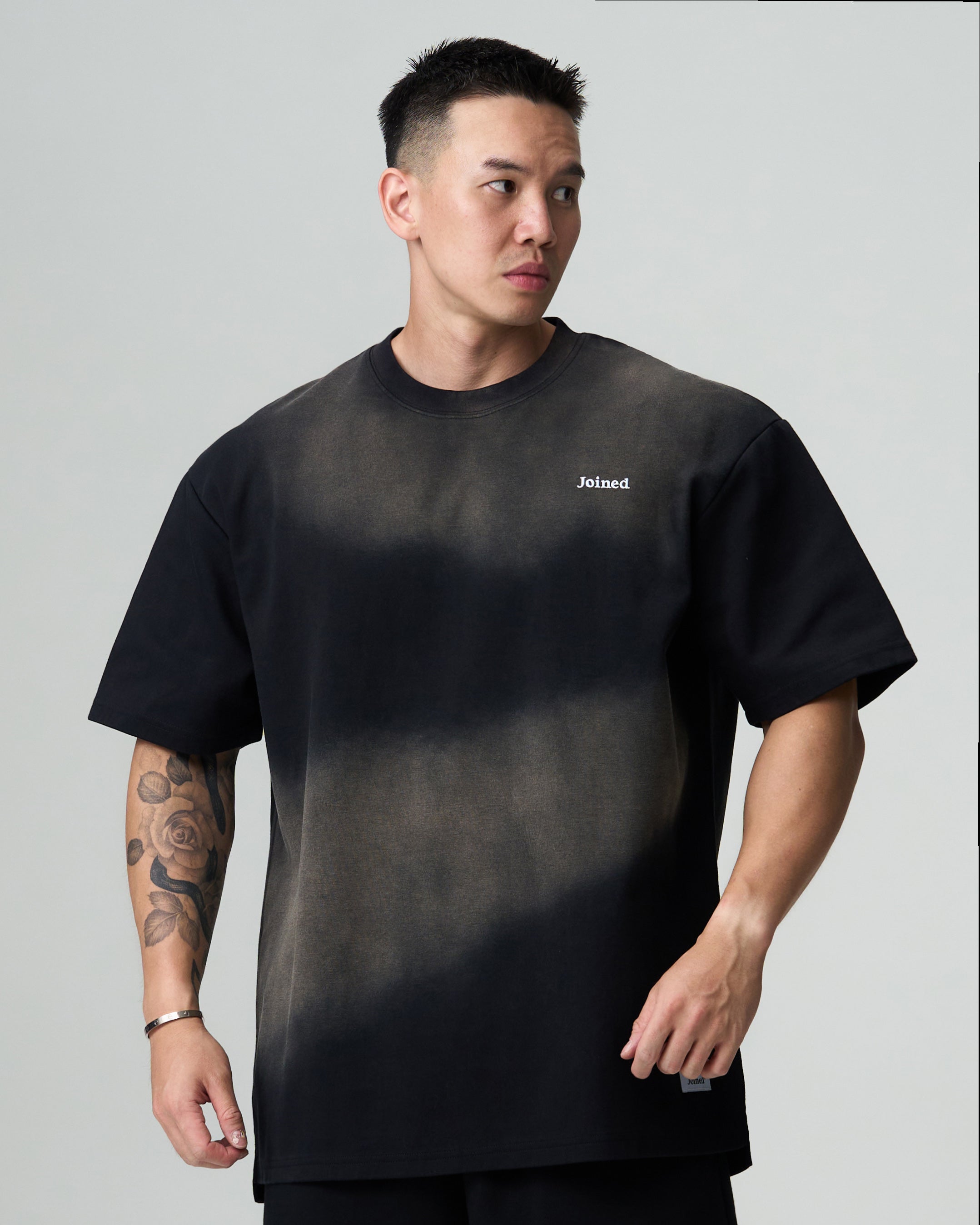 color_Spray Black