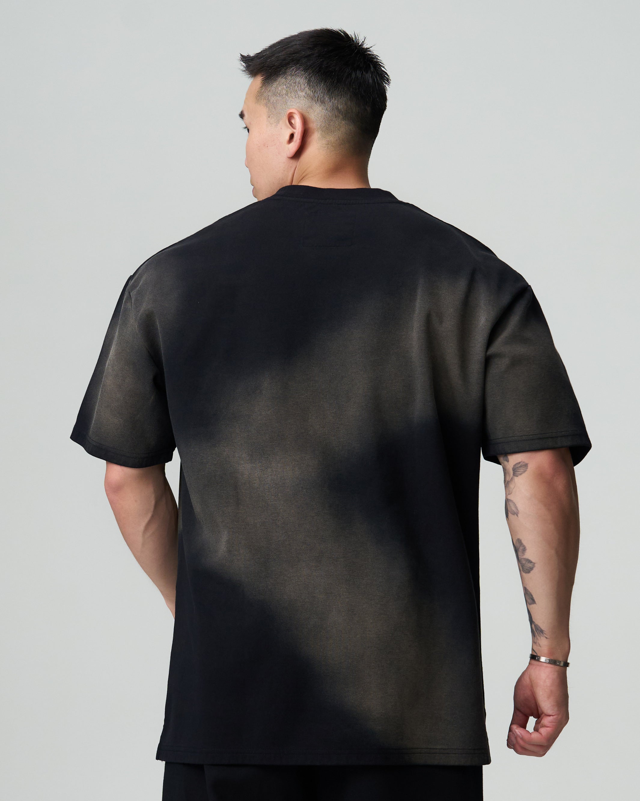 color_Spray Black