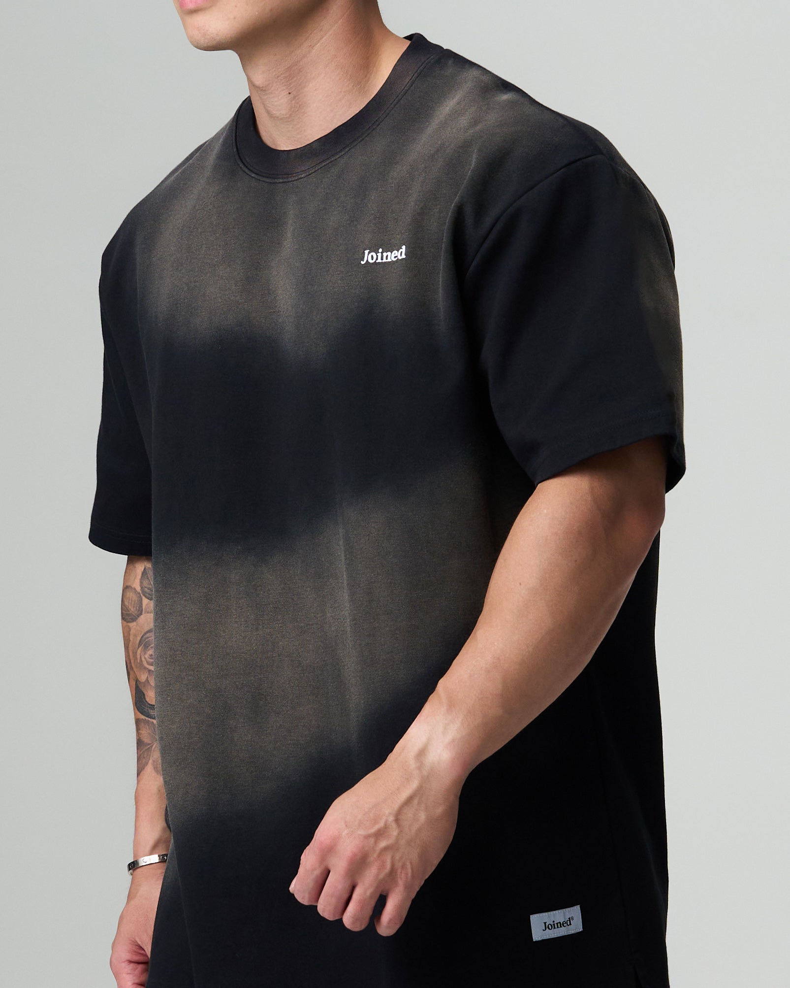 color_Spray Black