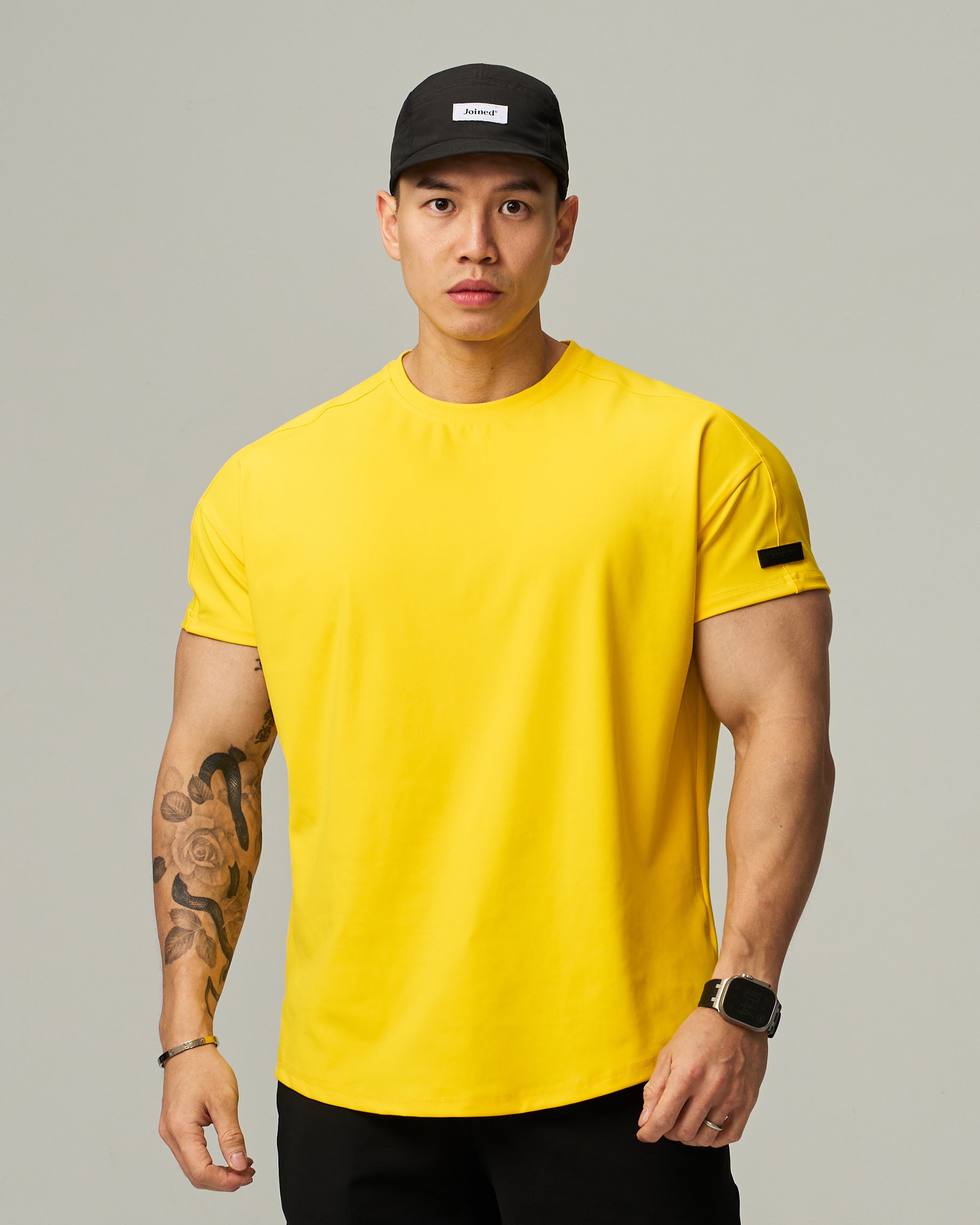 color_Yellow/Black