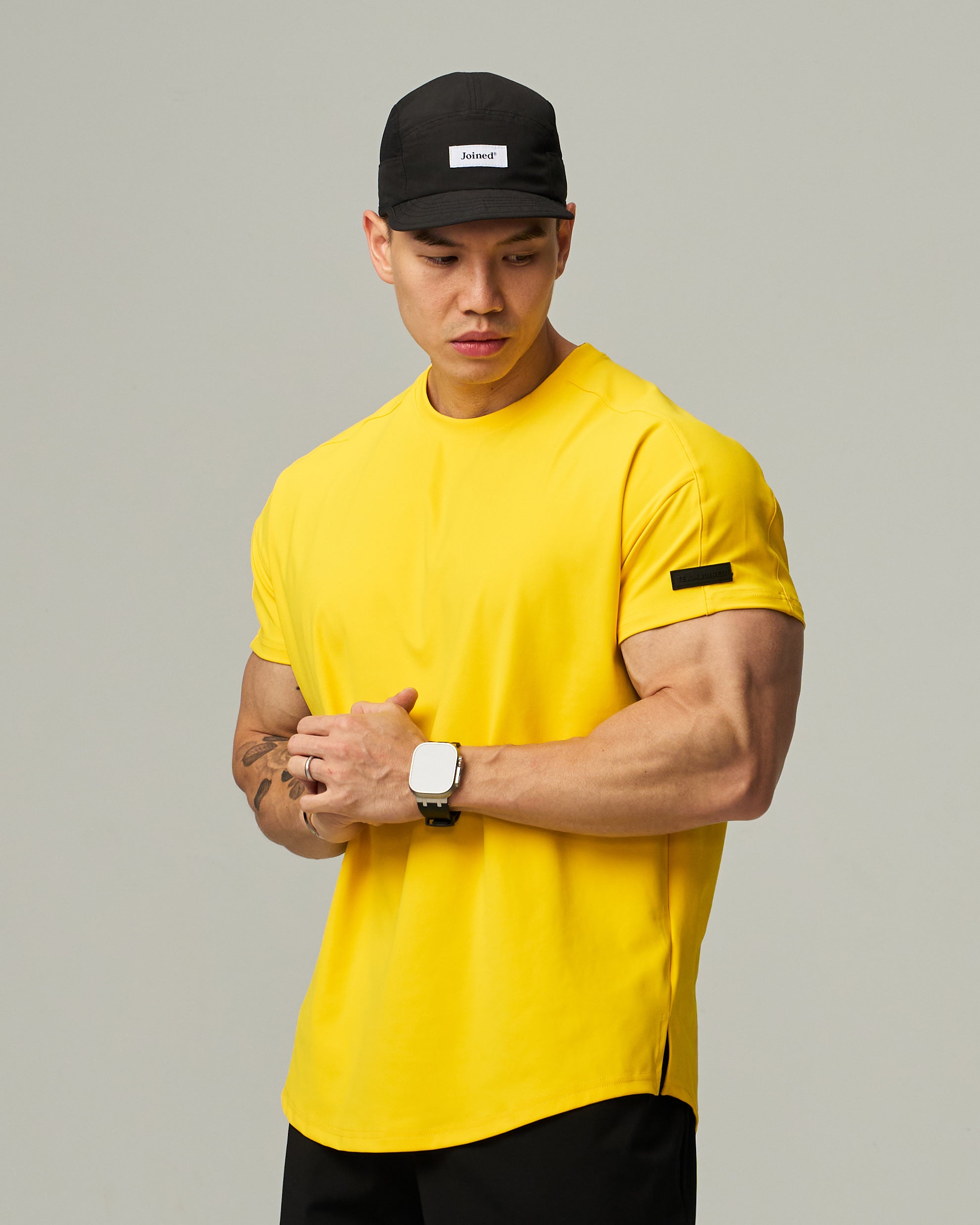 color_Yellow/Black