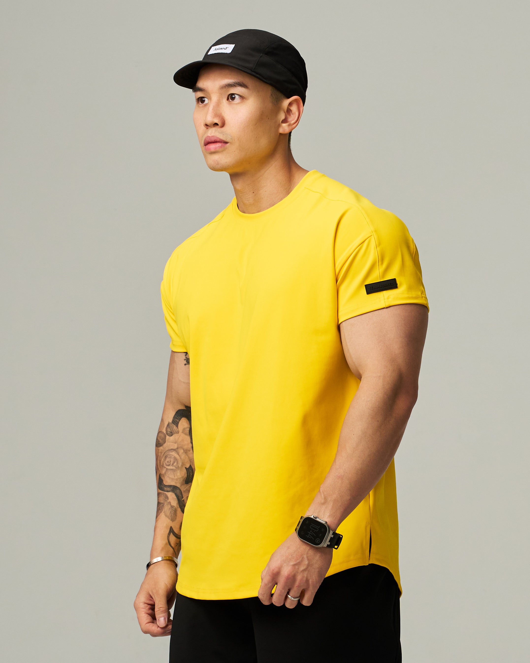 color_Yellow/Black