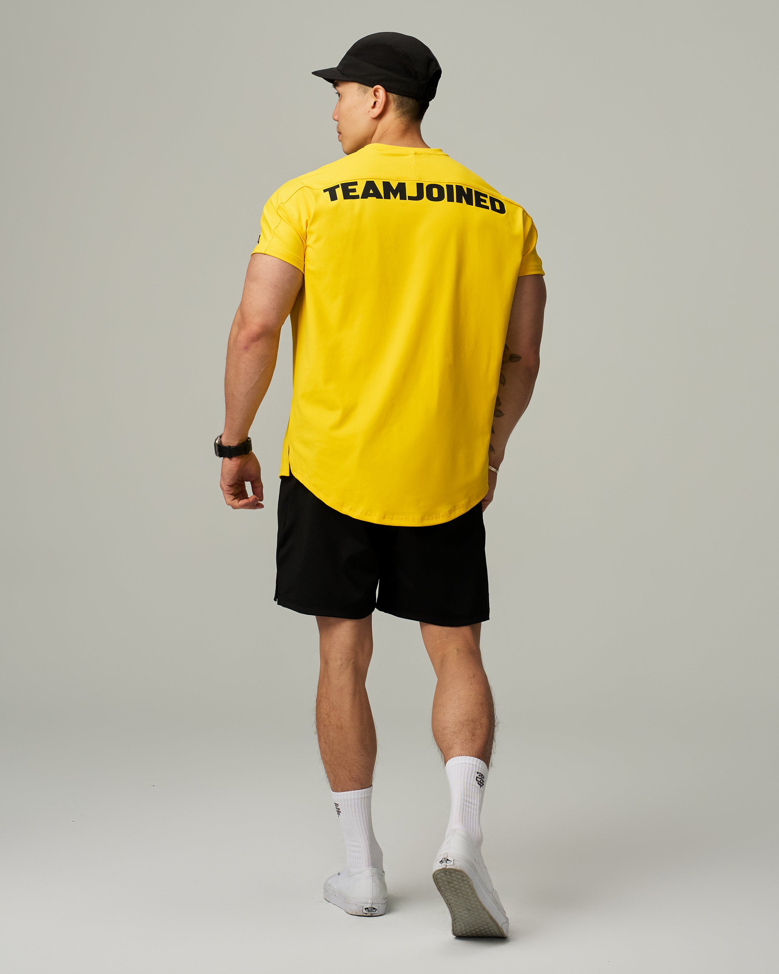 color_Yellow/Black