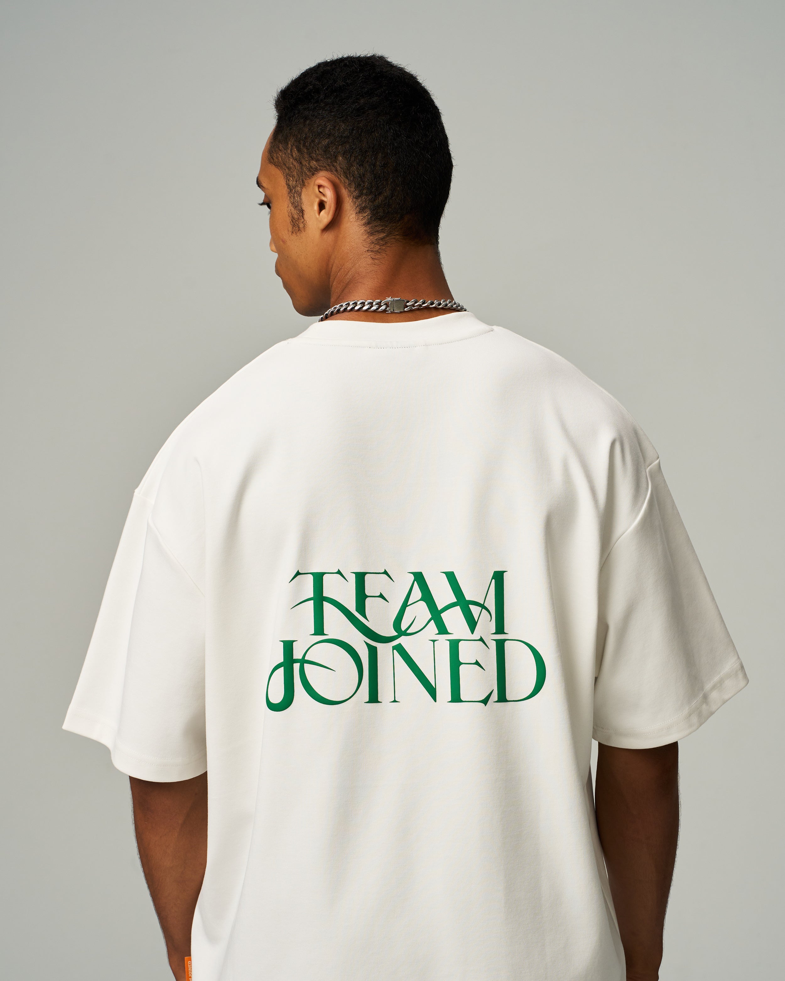 color_Green/White