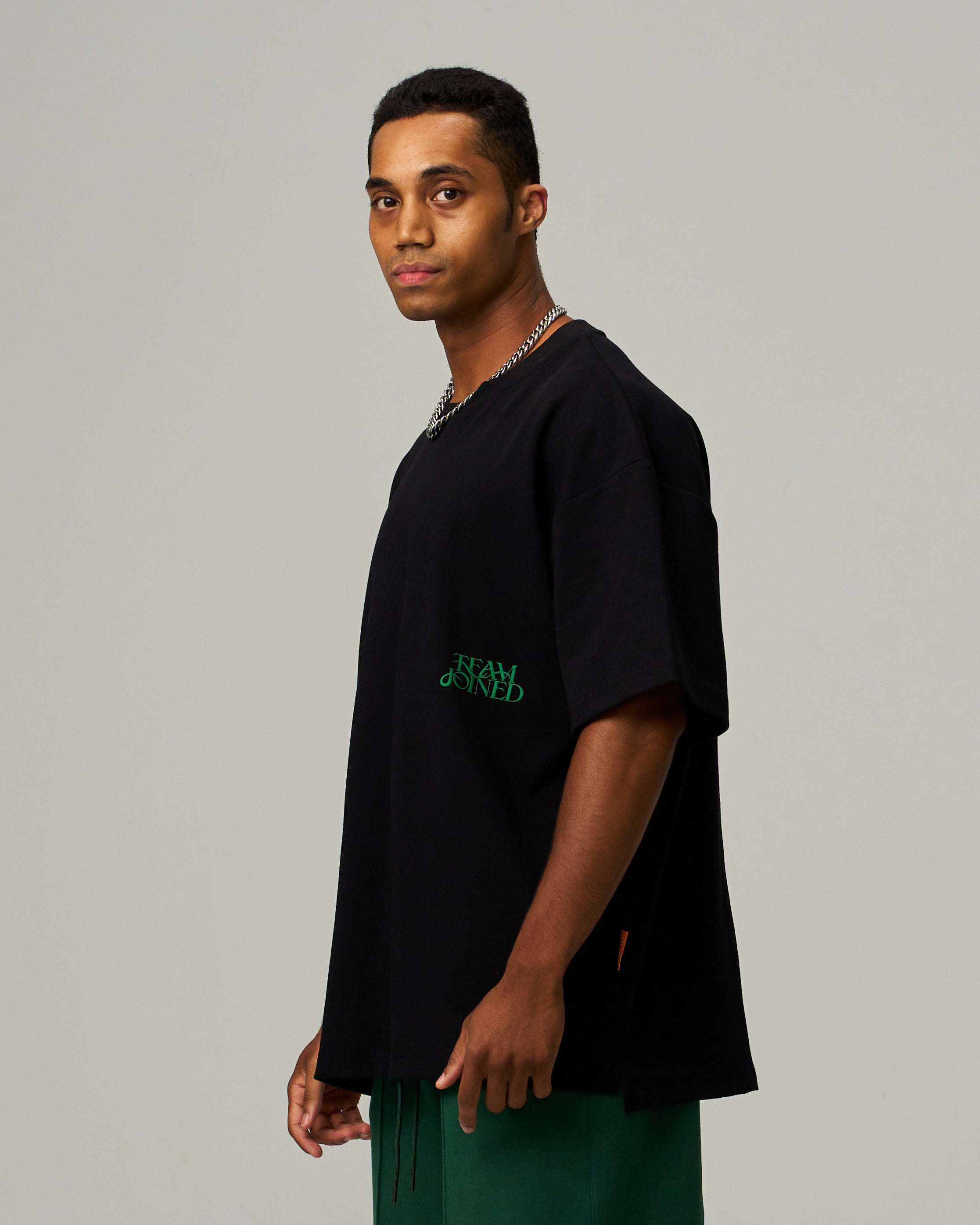 color_Green/Black
