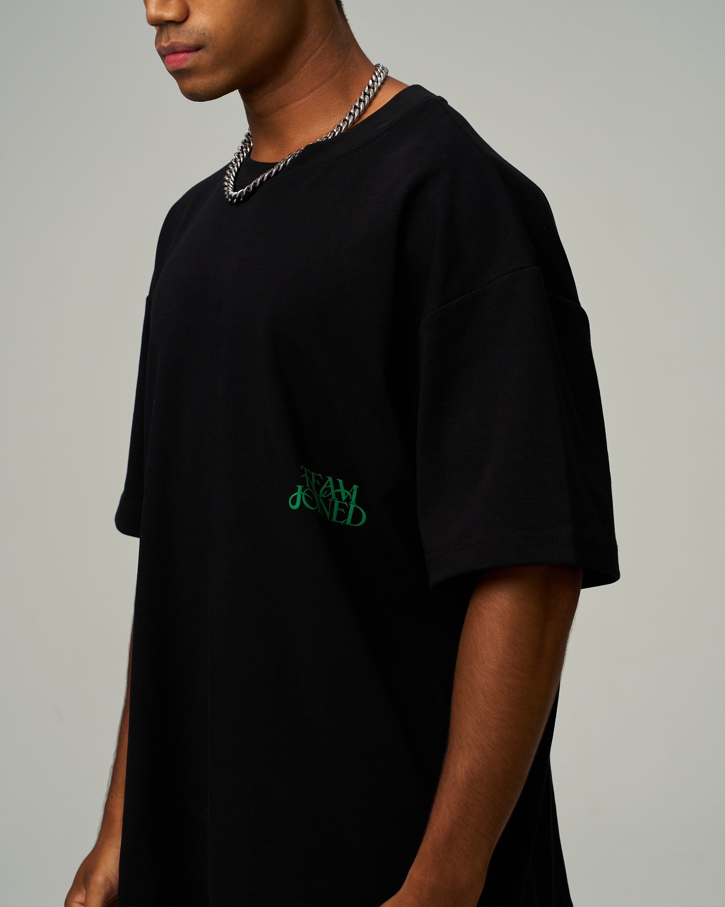 color_Green/Black