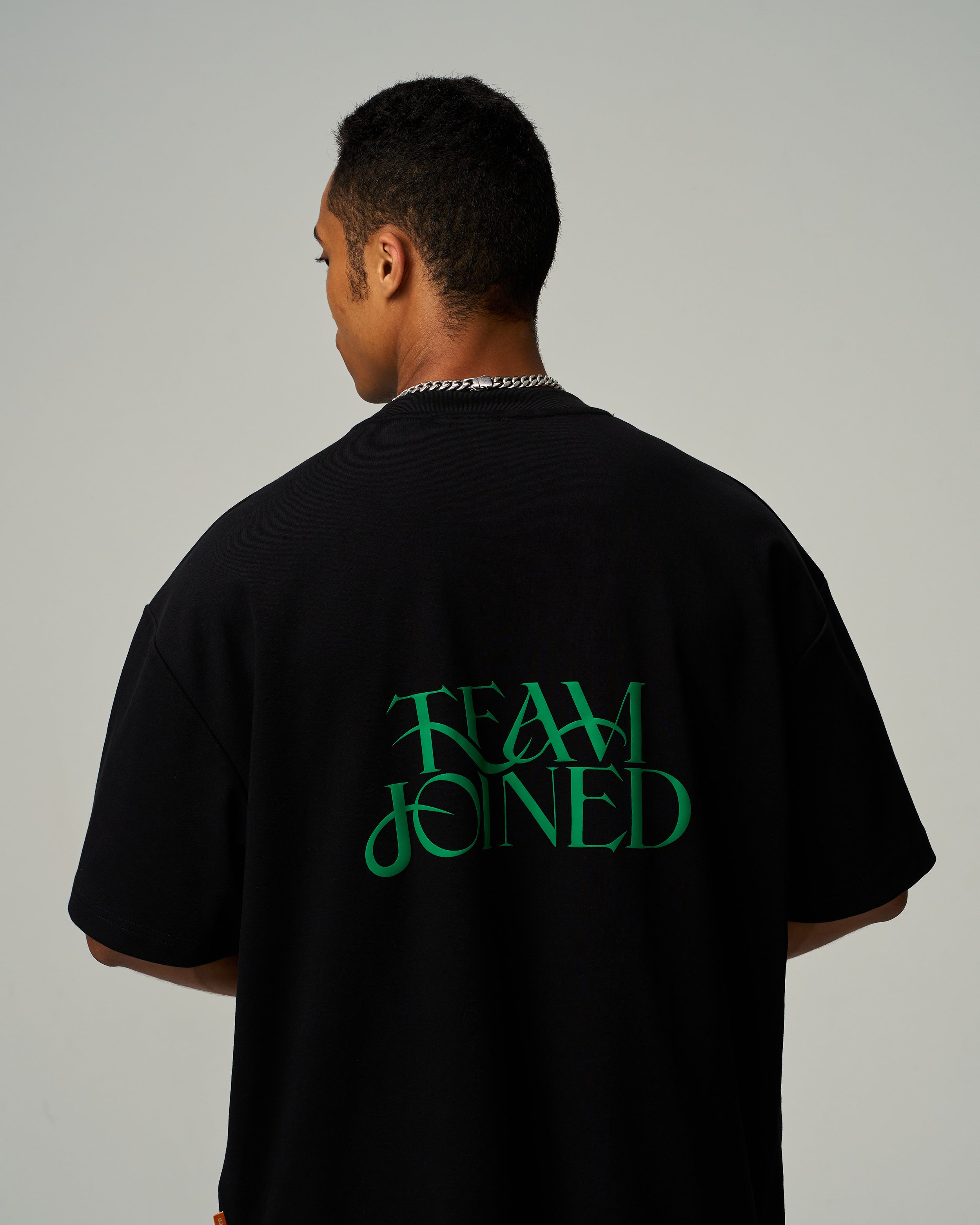 color_Green/Black