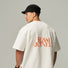 color_Orange/White