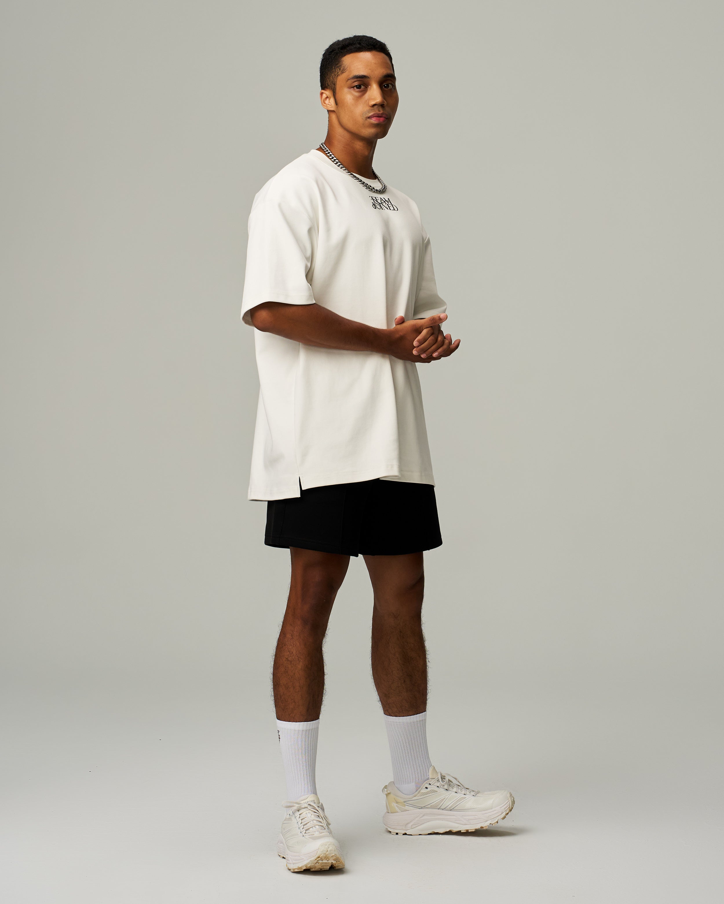 color_Dark Gray/White