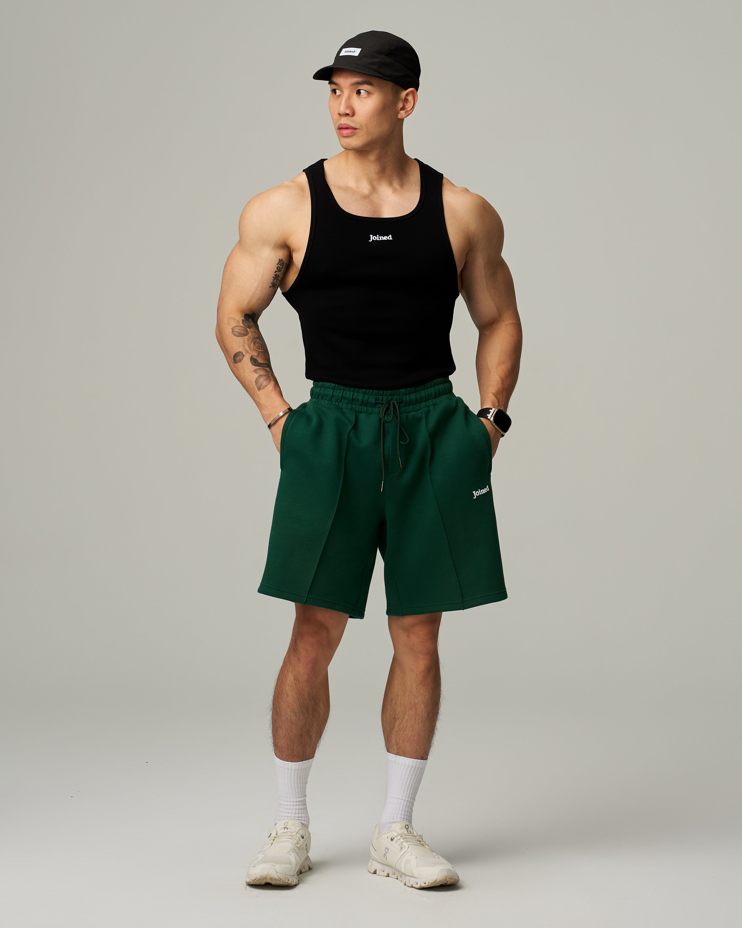 color_Dark Green