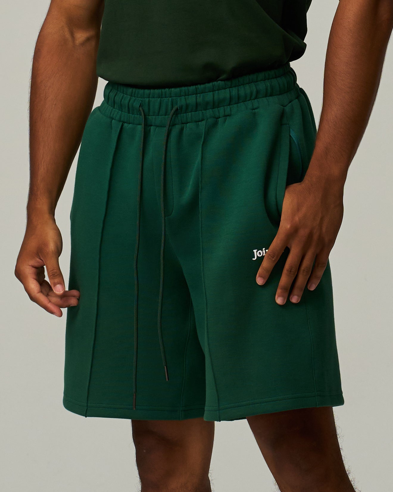 color_Dark Green
