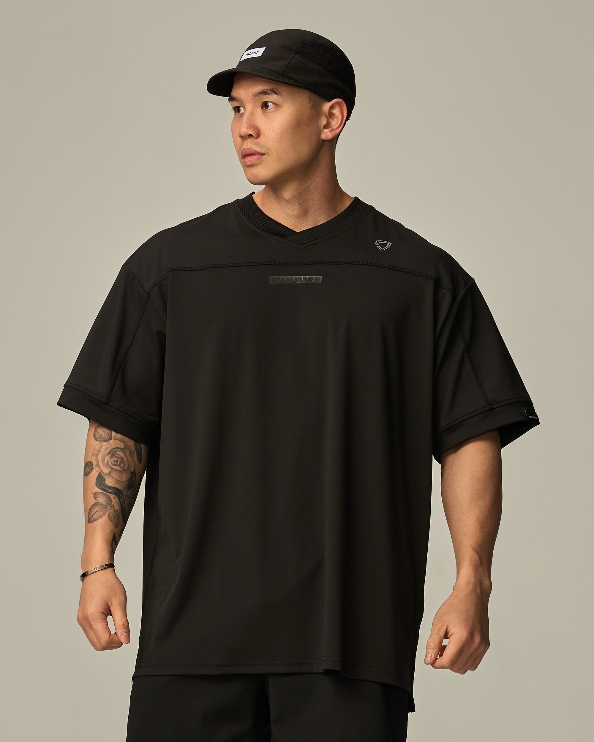 color_Black/Sliver