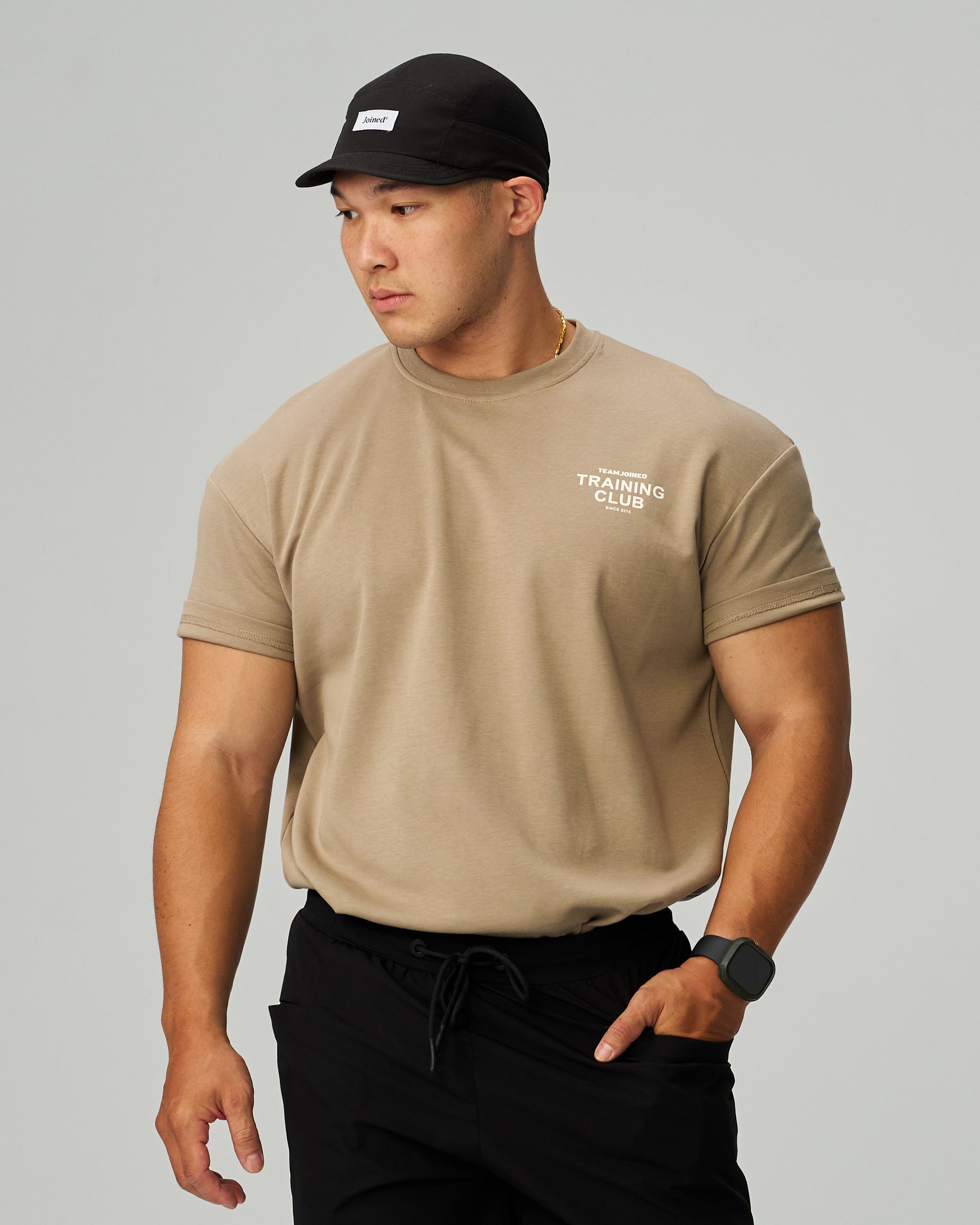 color_Ash Khaki