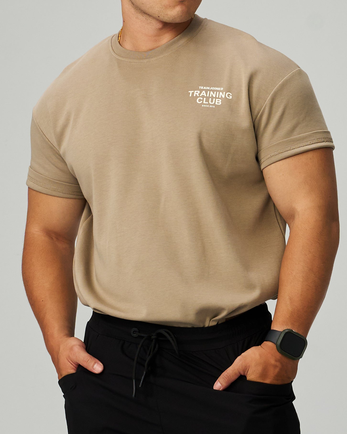 color_Ash Khaki