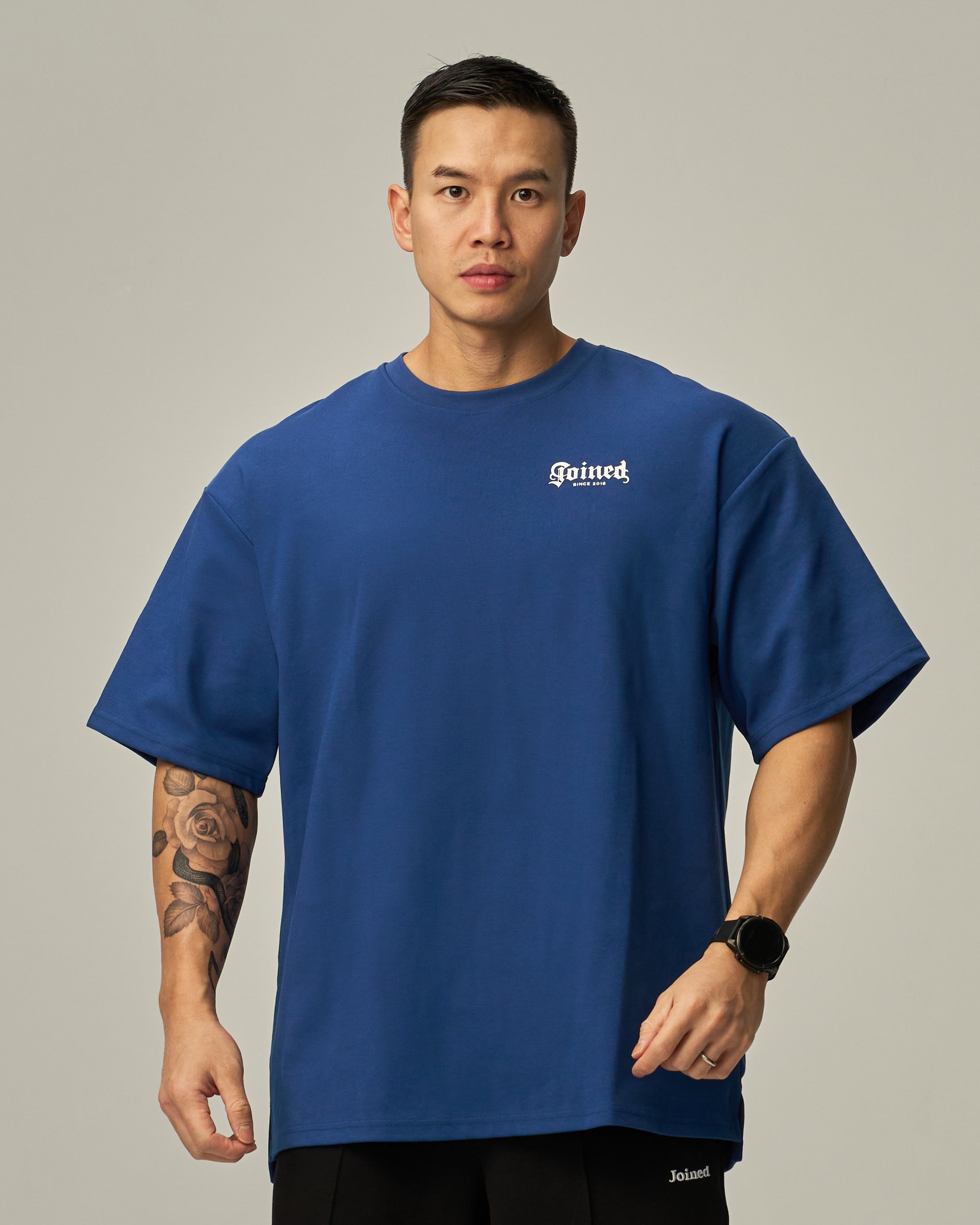color_True Blue