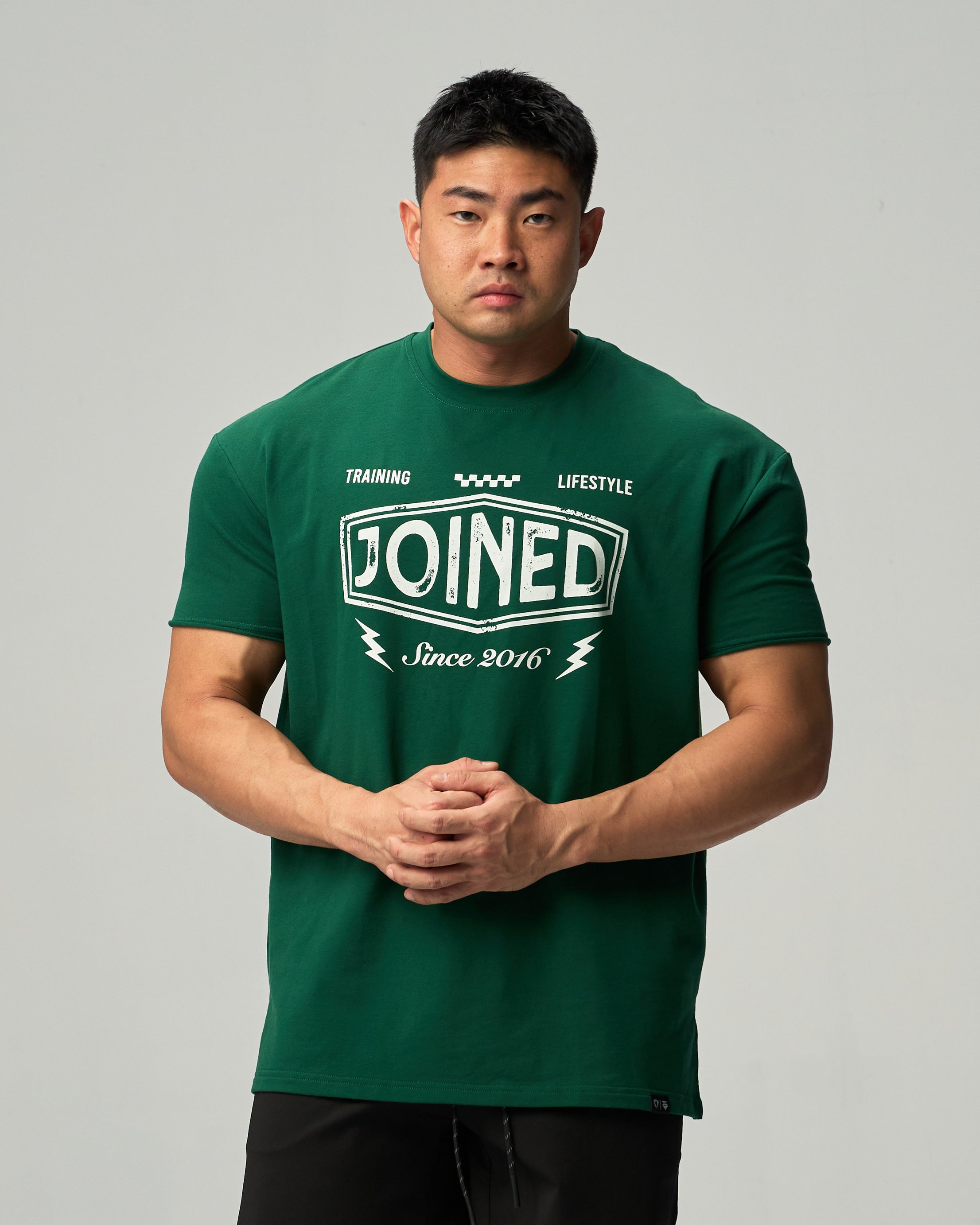 color_Dark Green