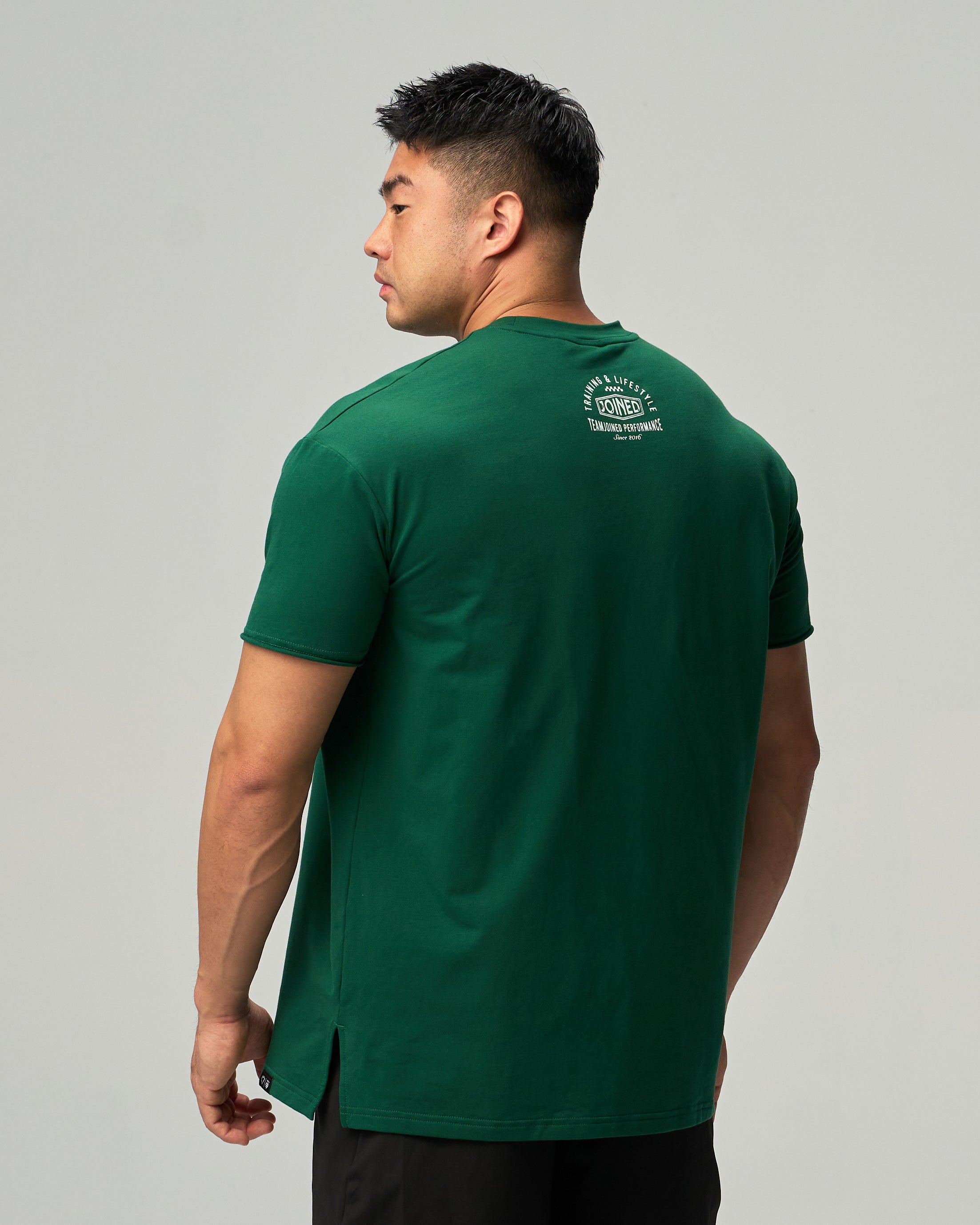 color_Dark Green
