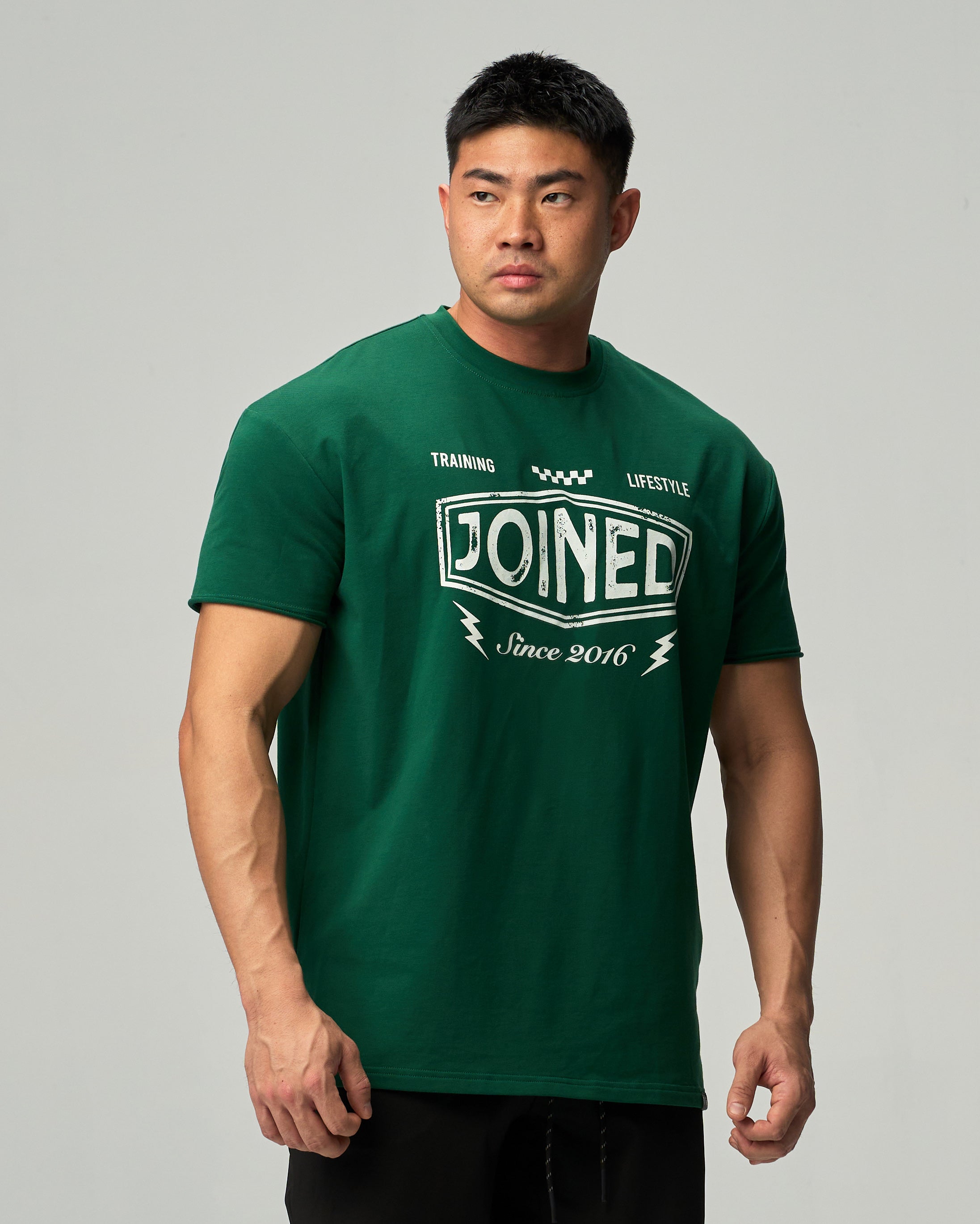 color_Dark Green