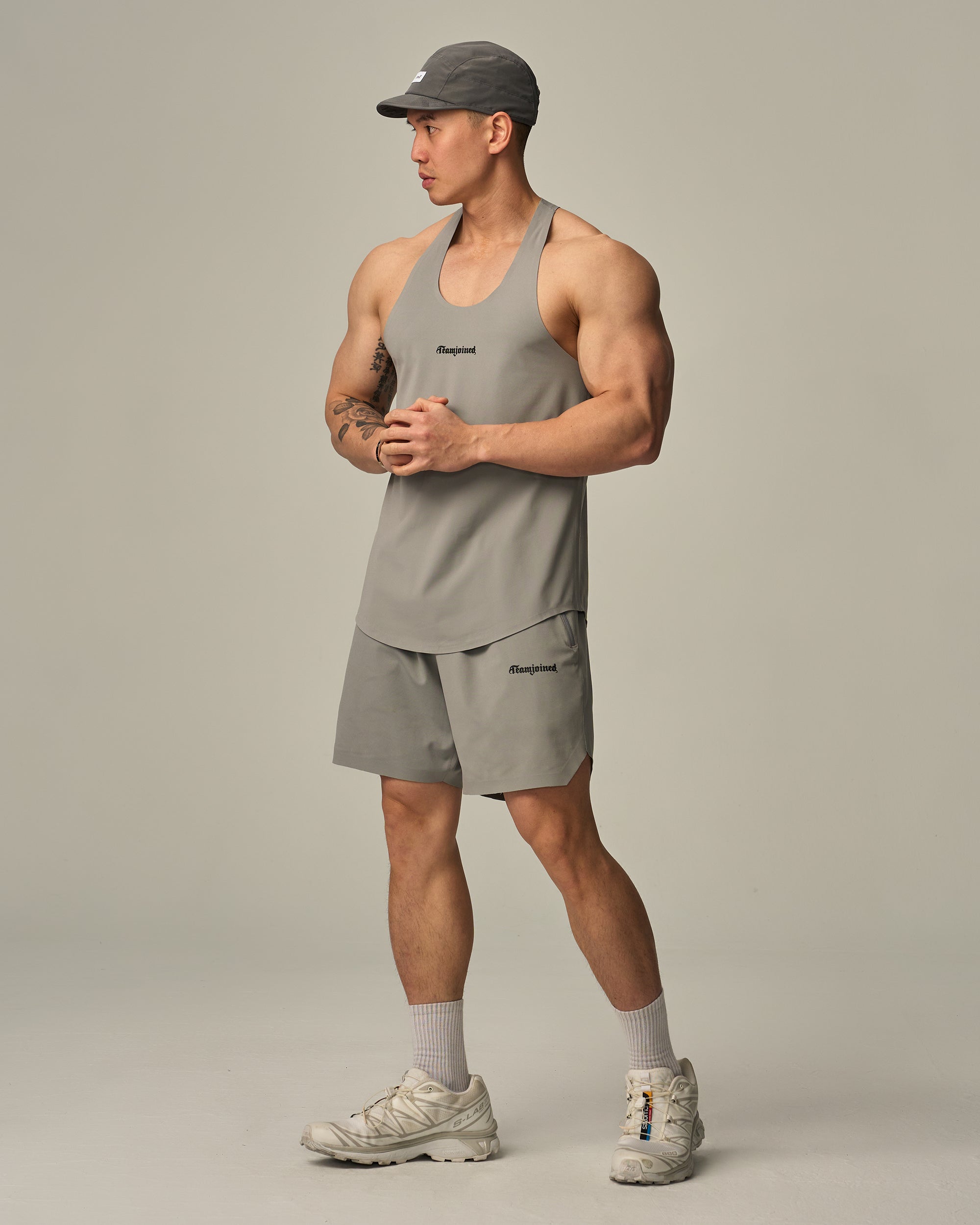 color_Silver Gray