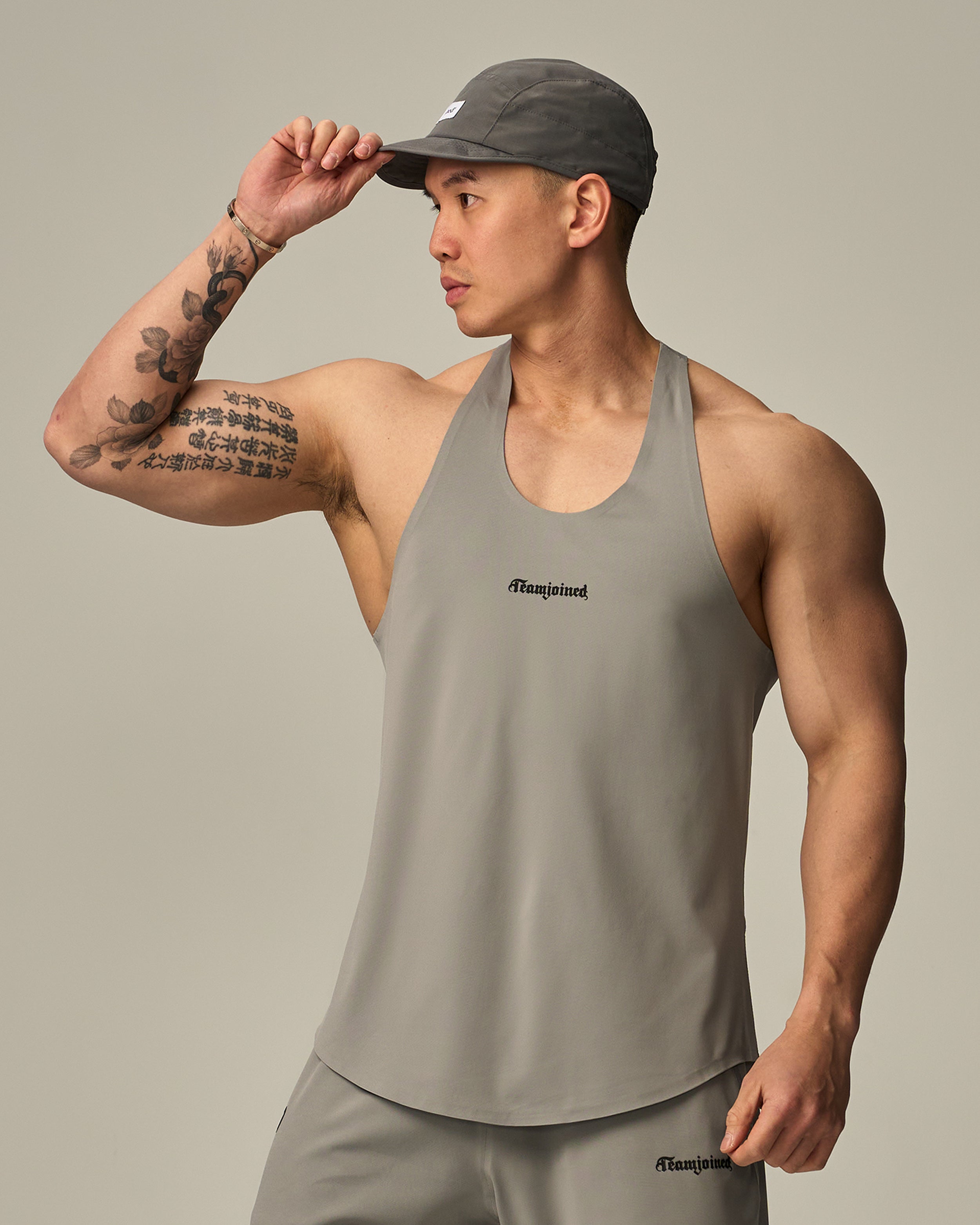 color_Silver Gray