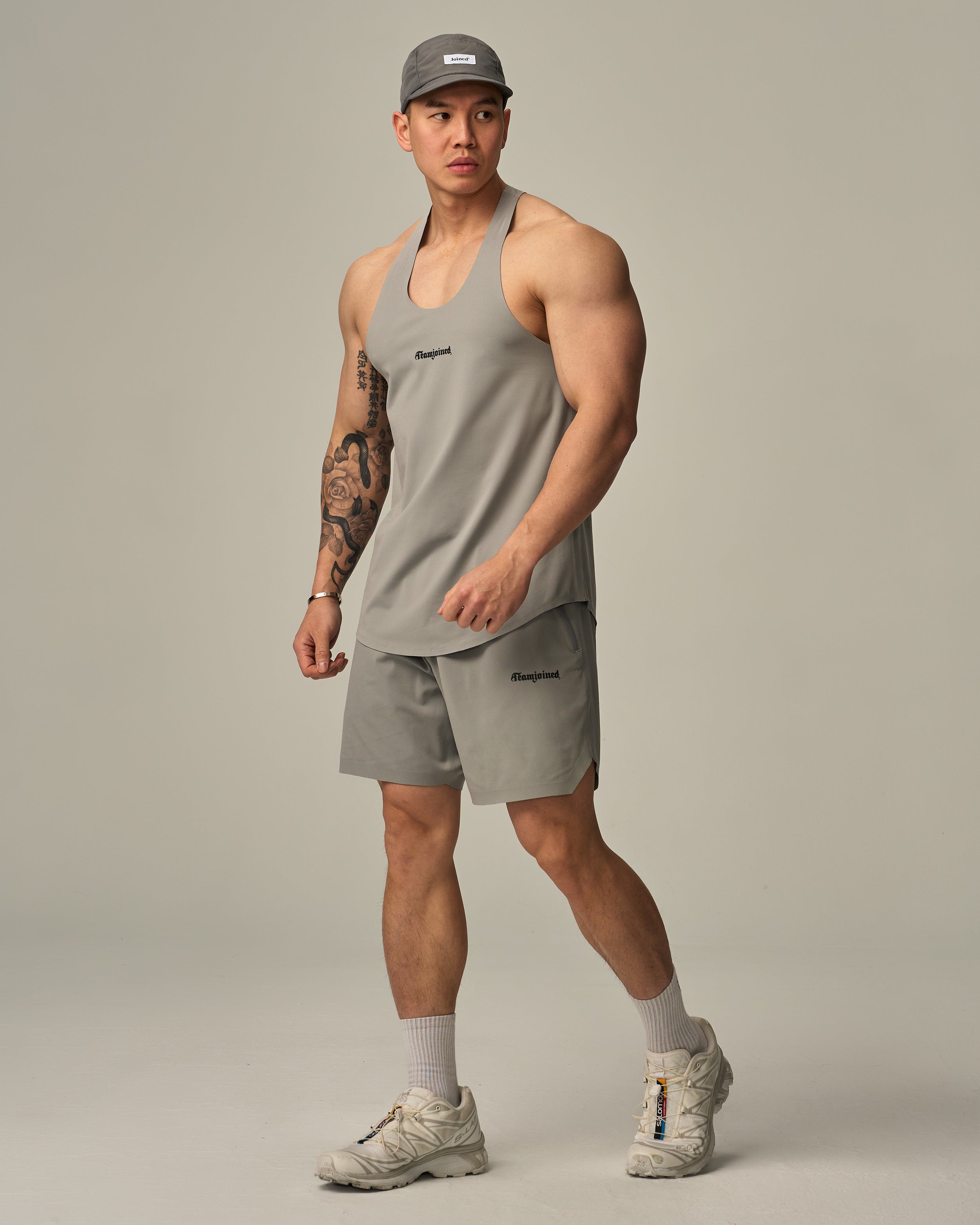 color_Silver Gray