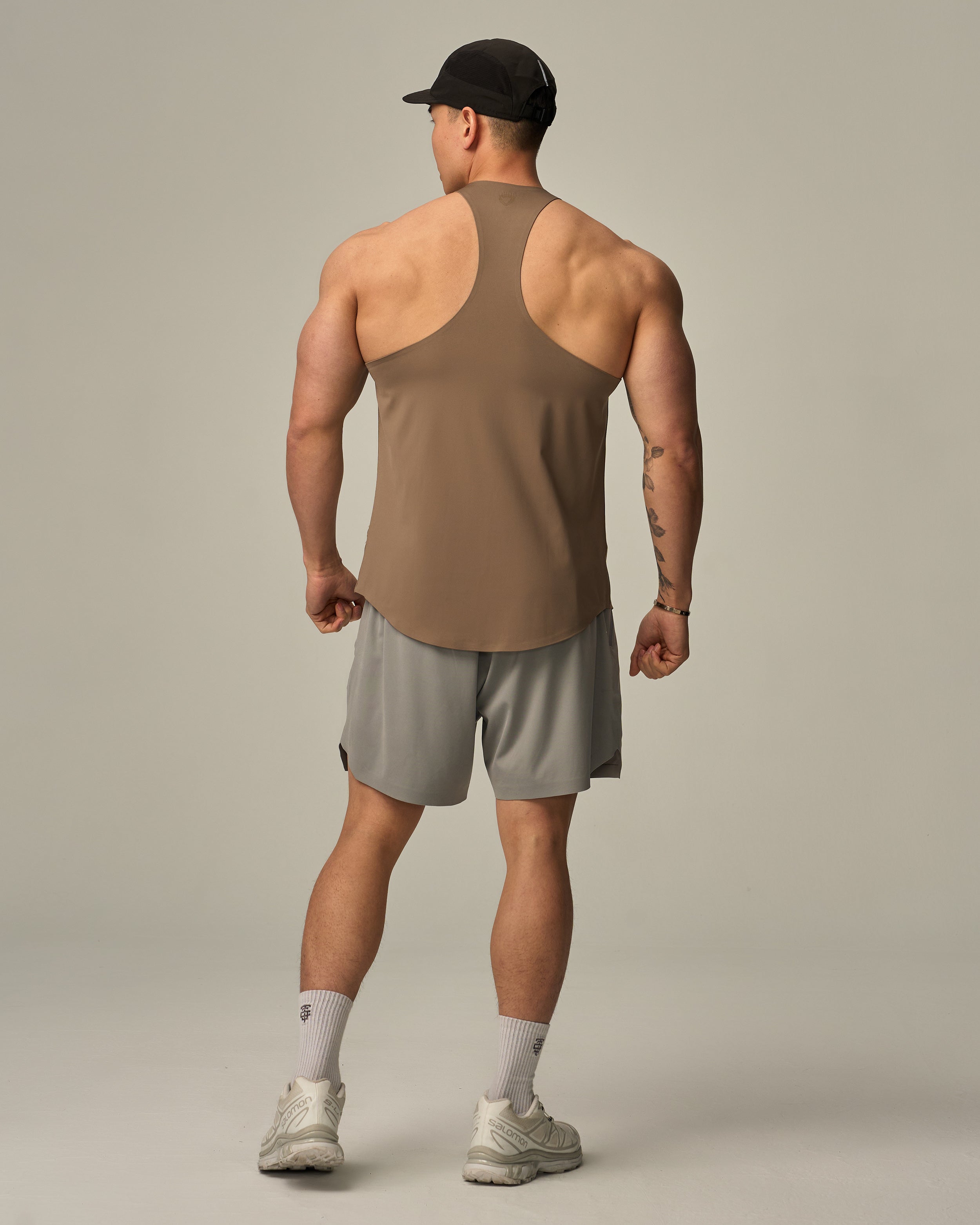 color_Drak Khaki