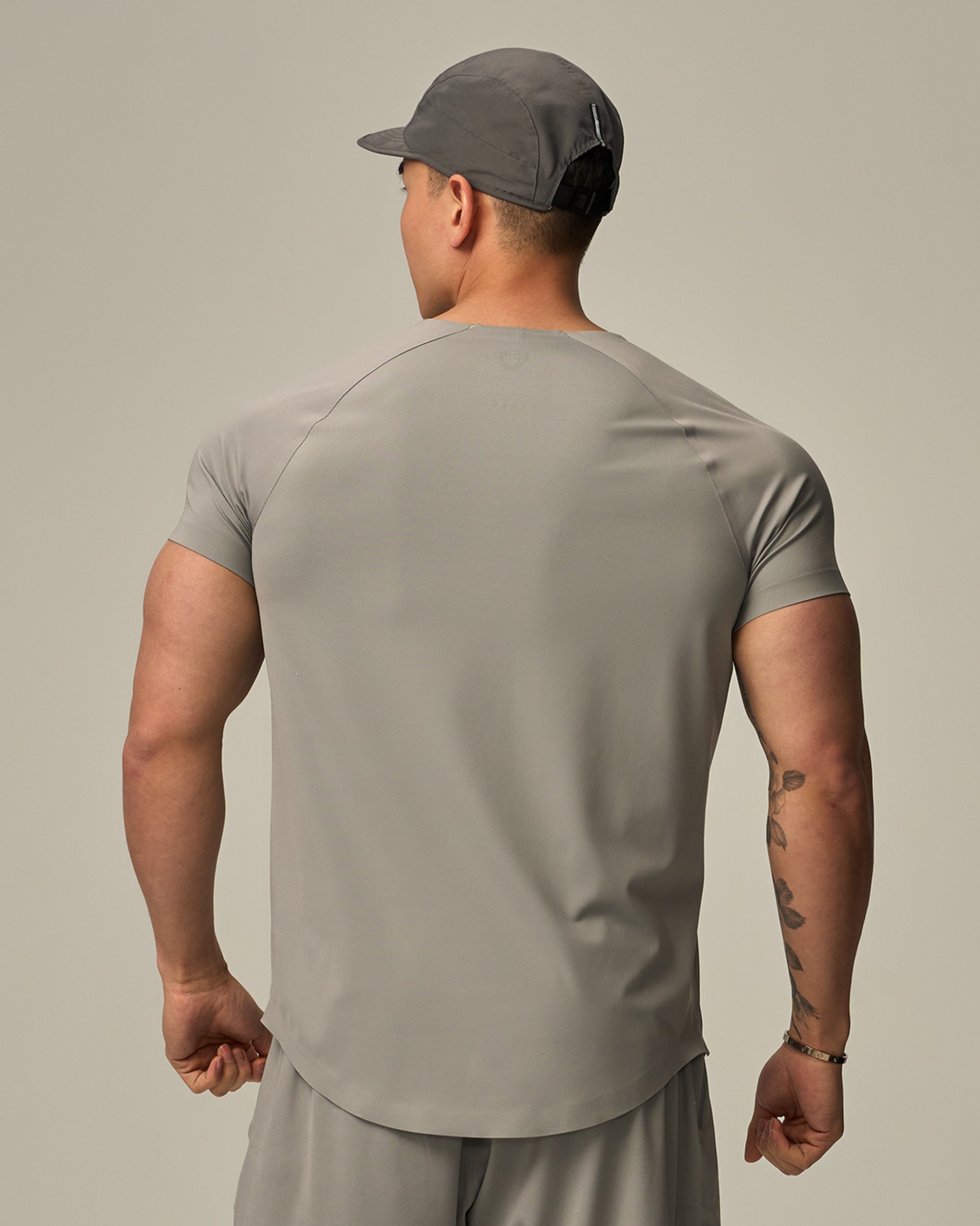color_Silver Gray