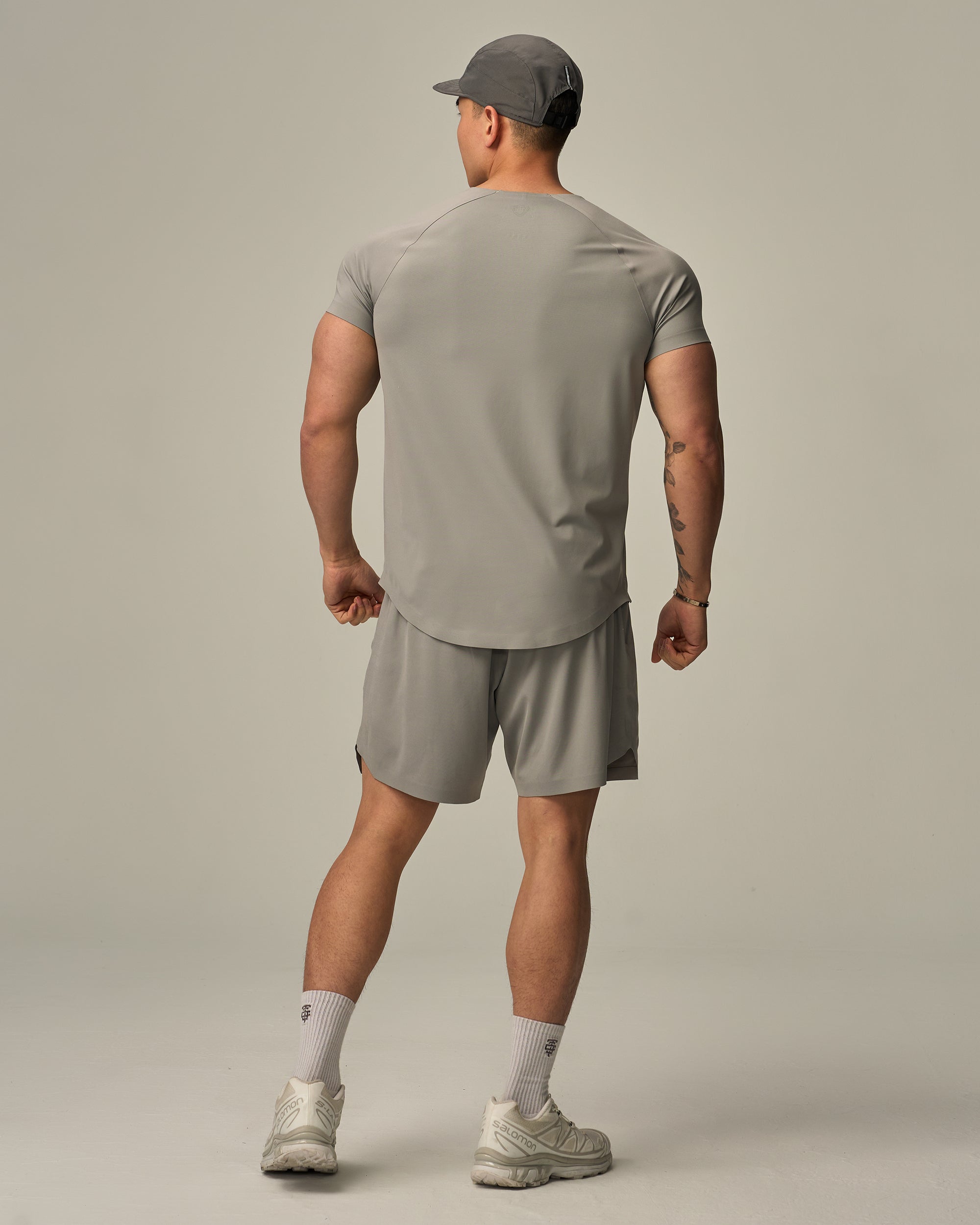 color_Silver Gray