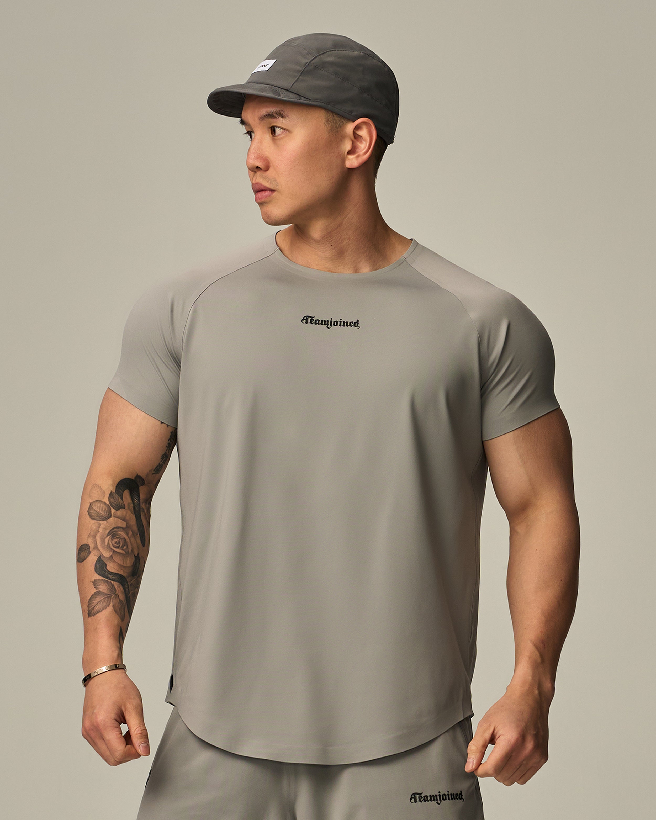 color_Silver Gray