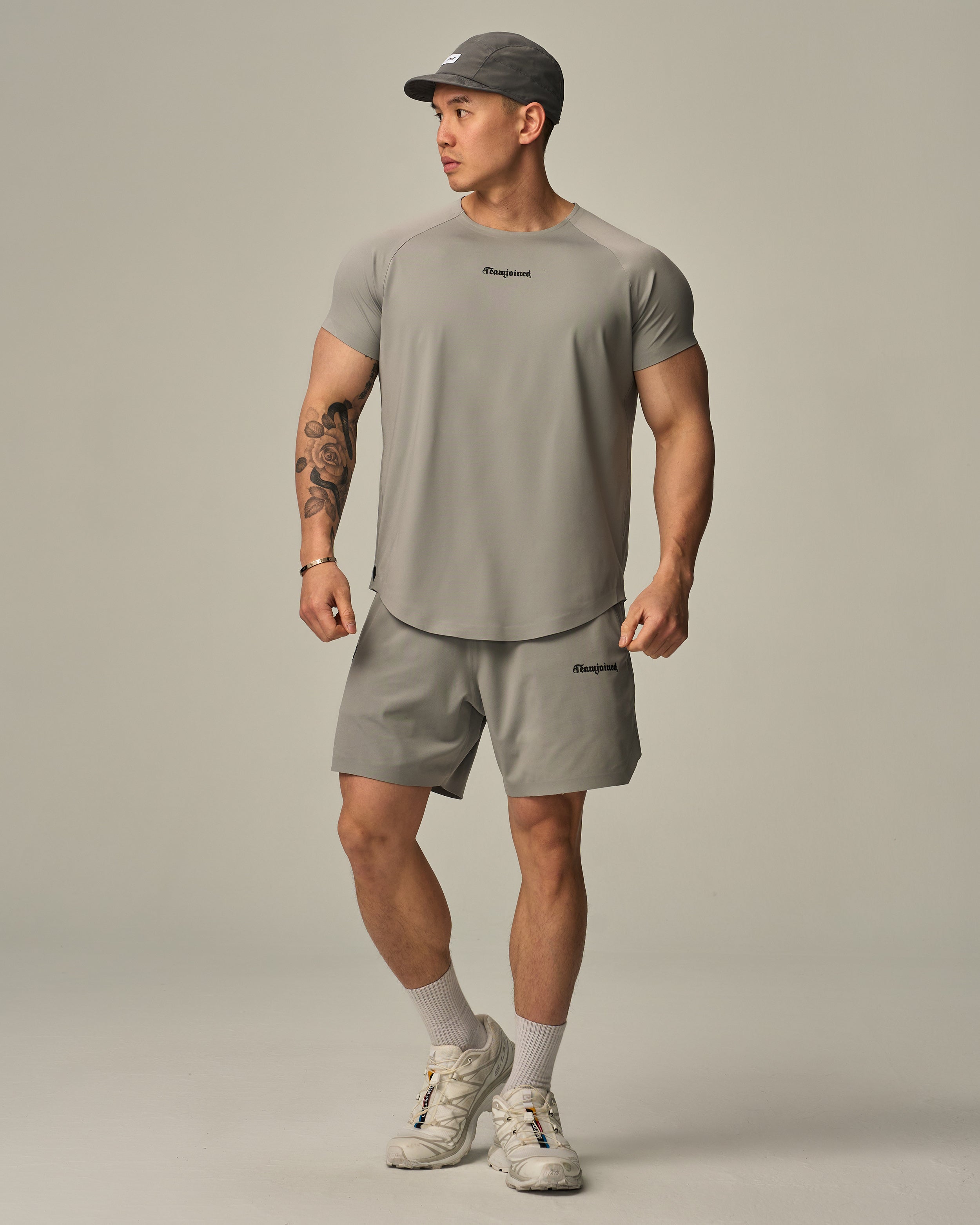 color_Silver Gray