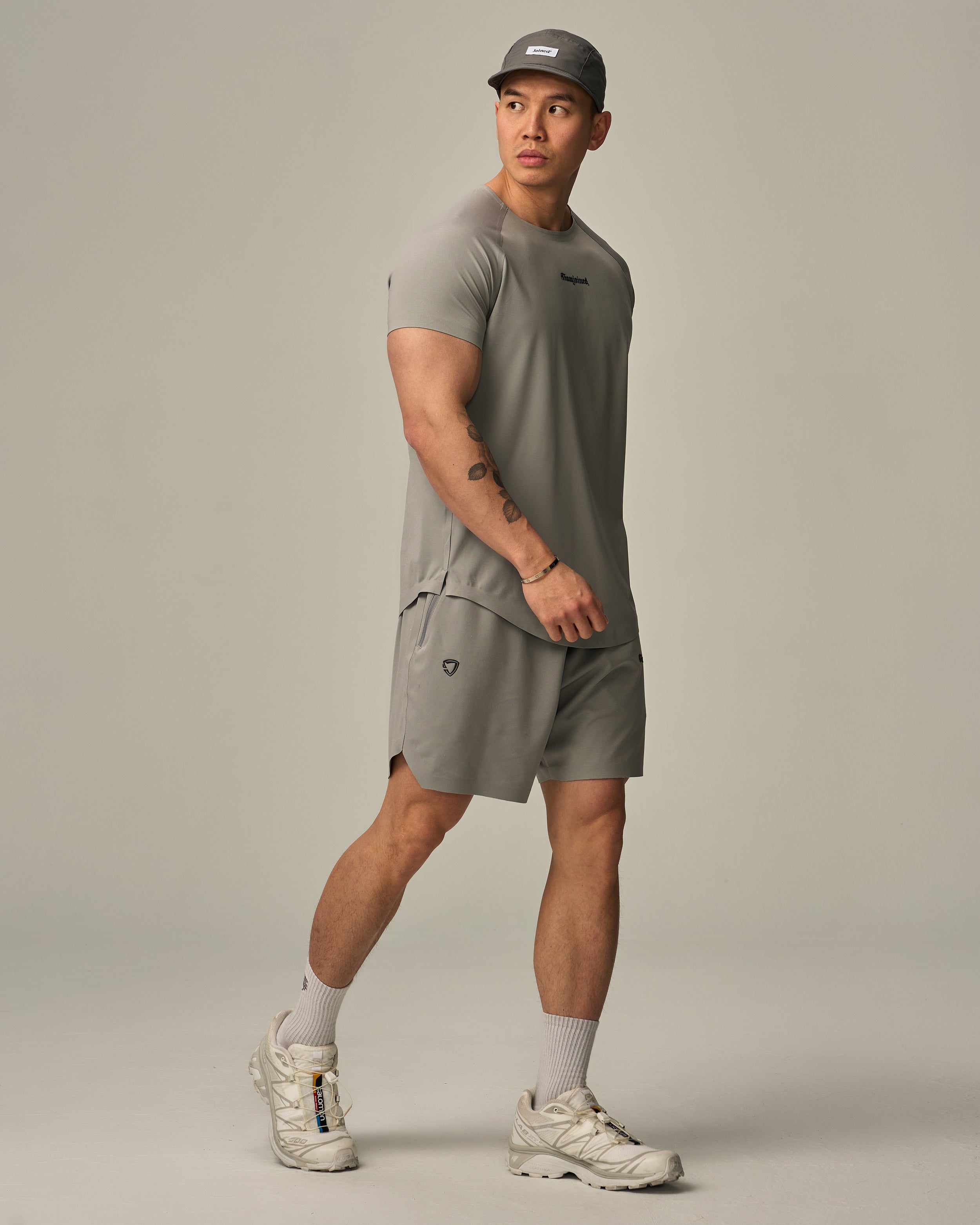 color_Silver Gray