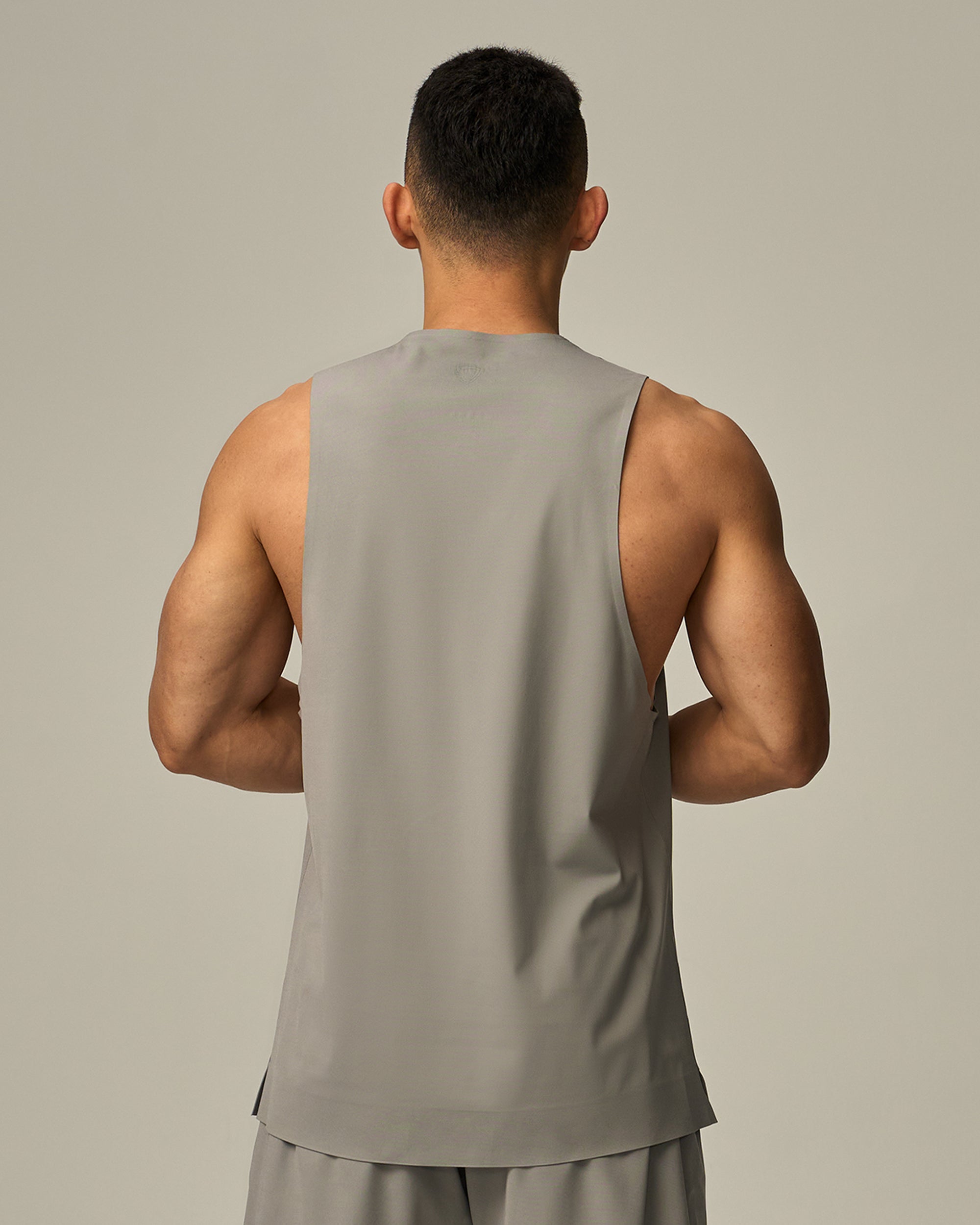 color_Silver Gray