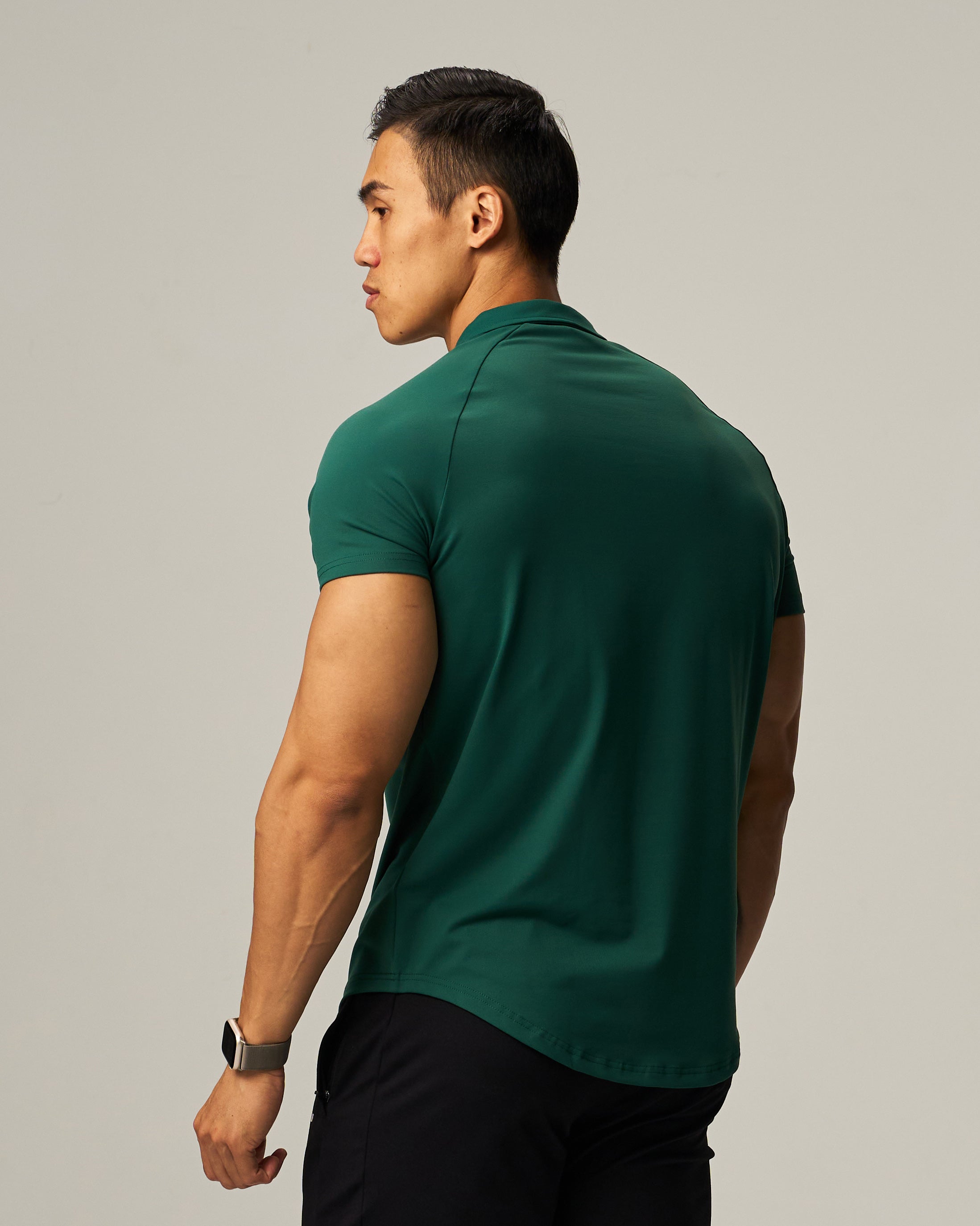 color_Drak Green