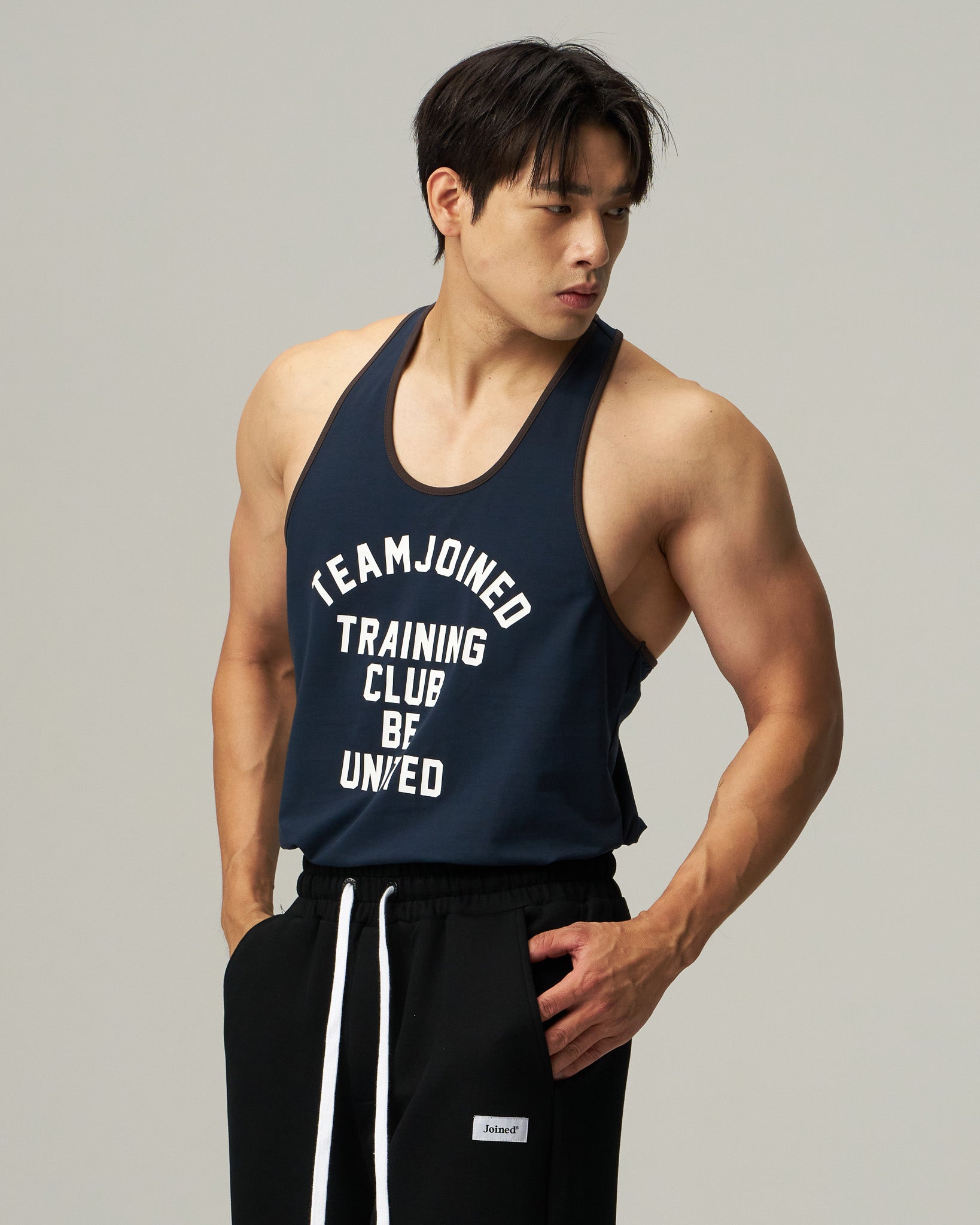 TJTC™ BETTER Splice Muscle Stringer